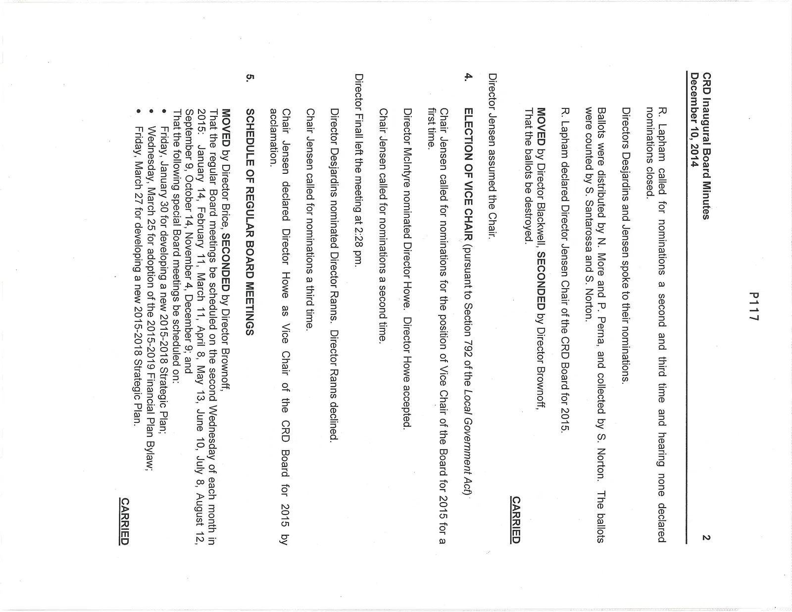 Document image