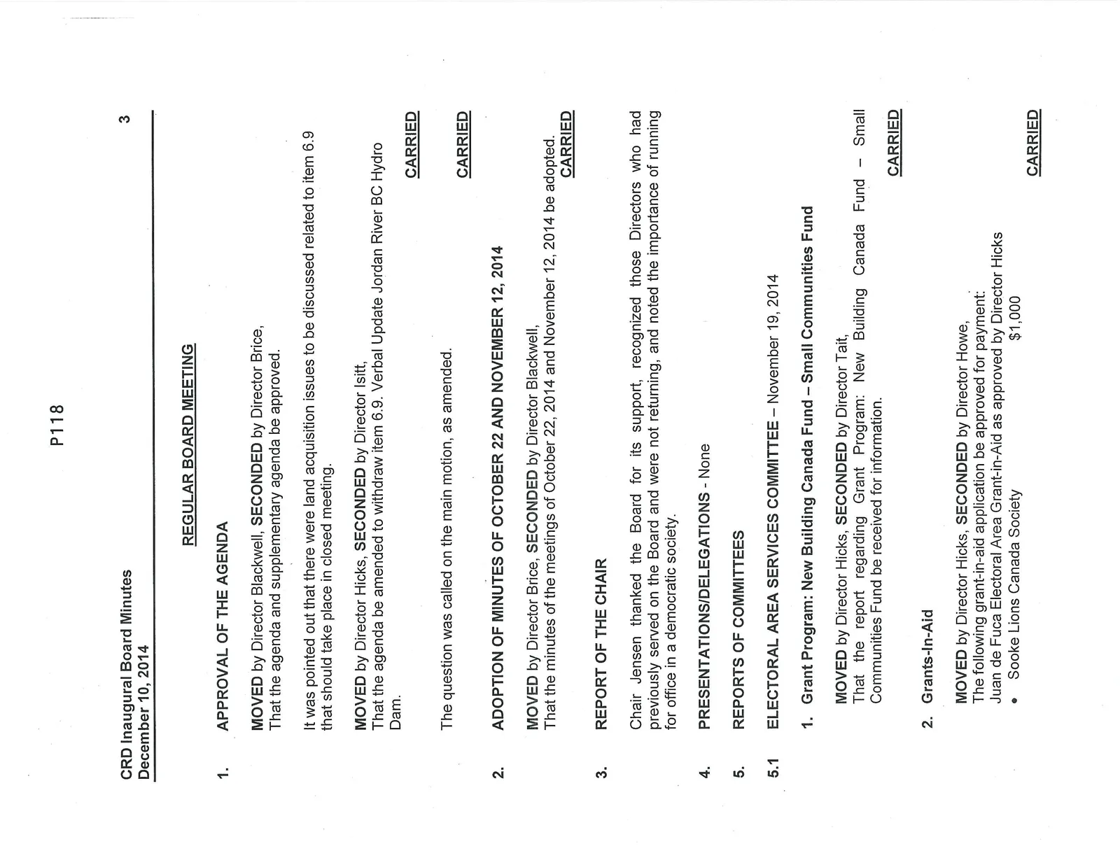 Document image