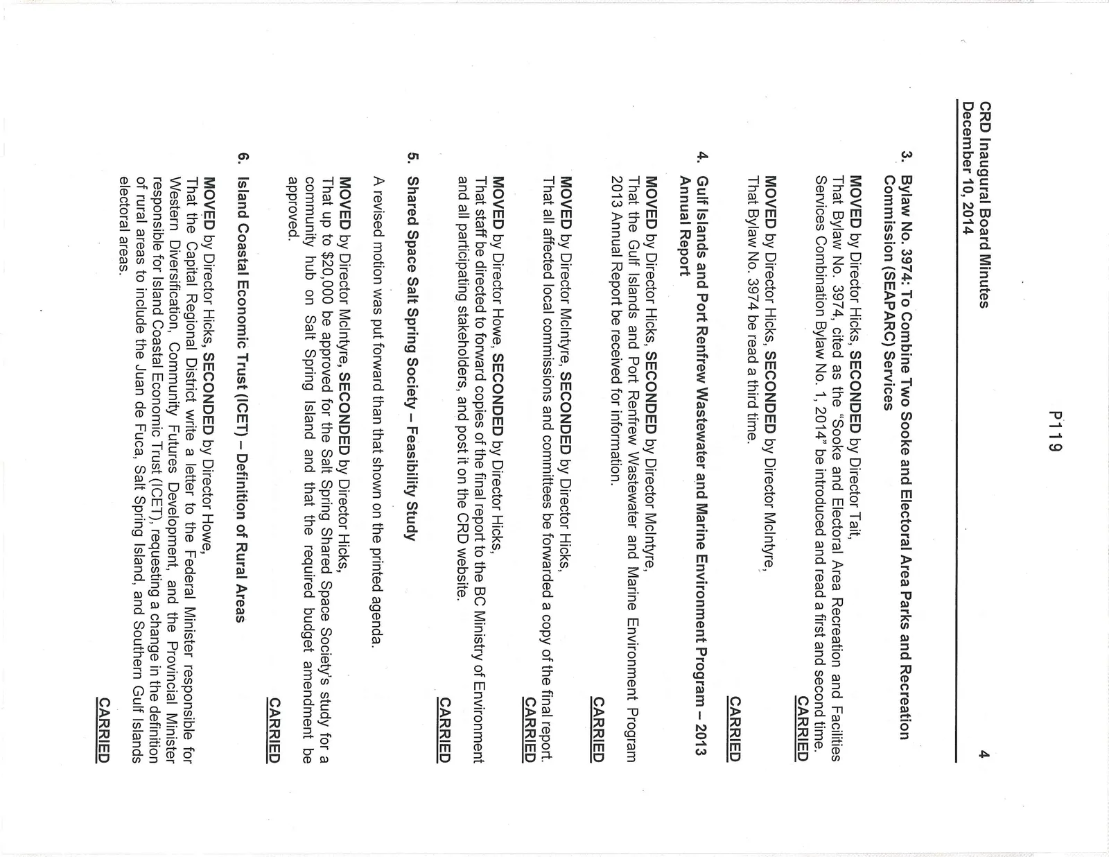 Document image