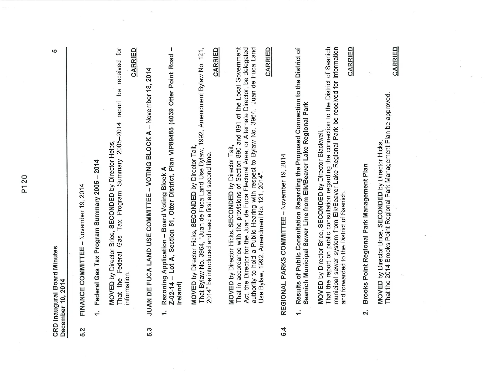 Document image