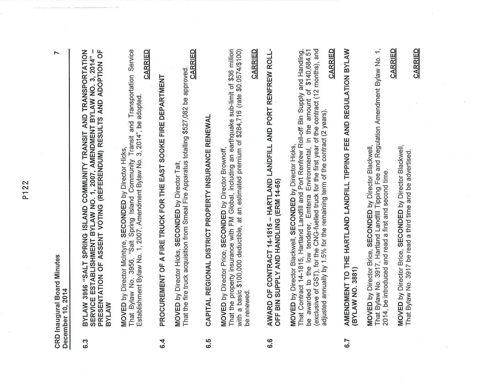 Document image