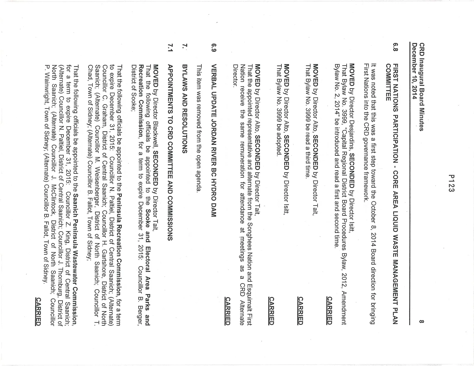 Document image