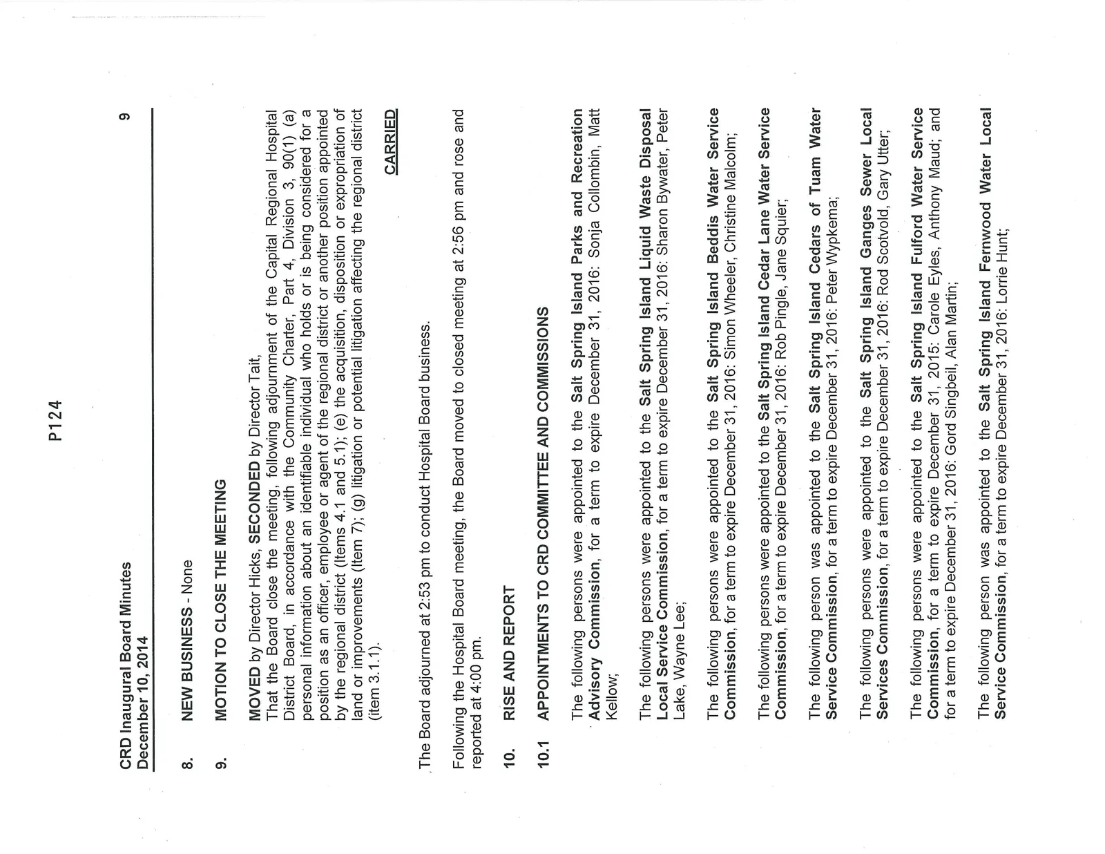 Document image