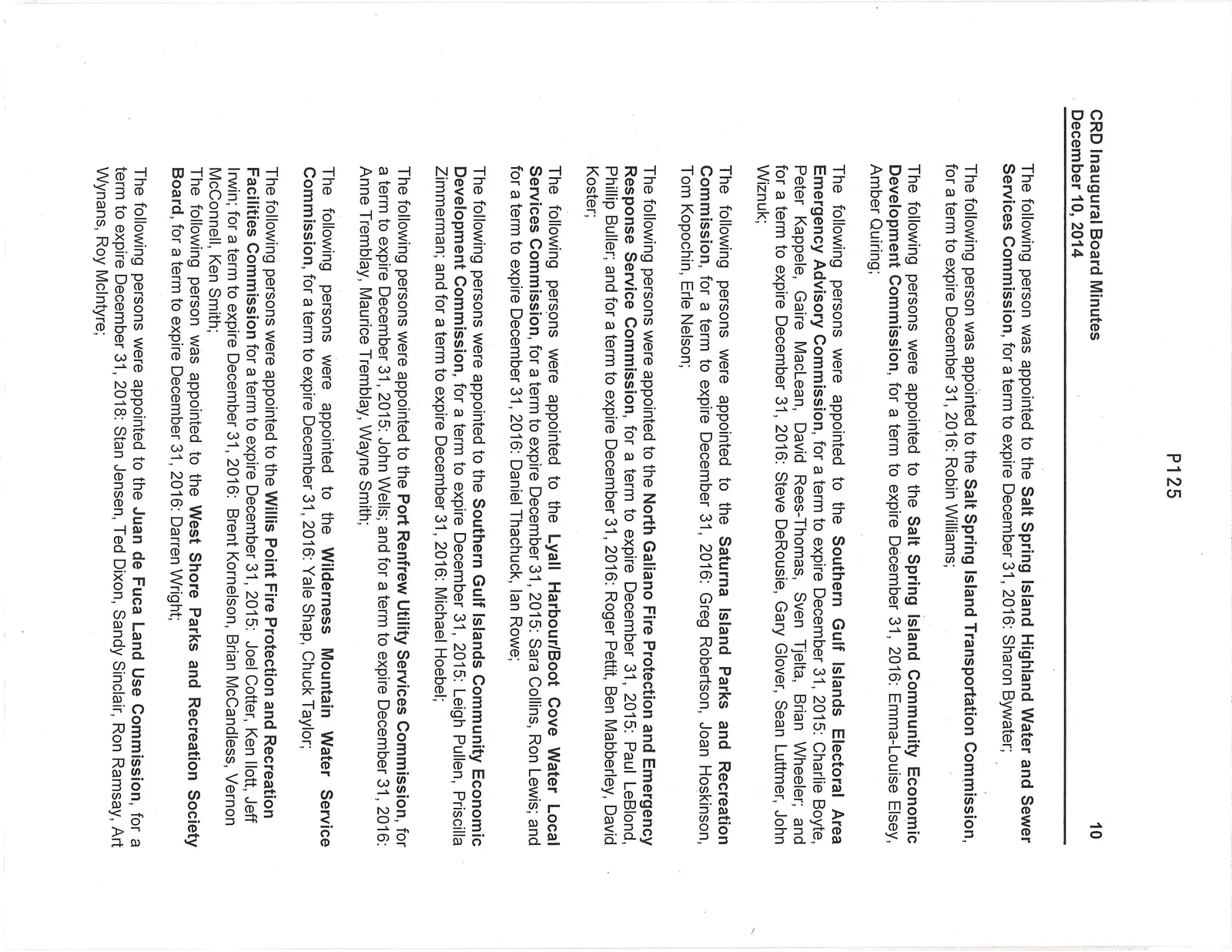 Document image