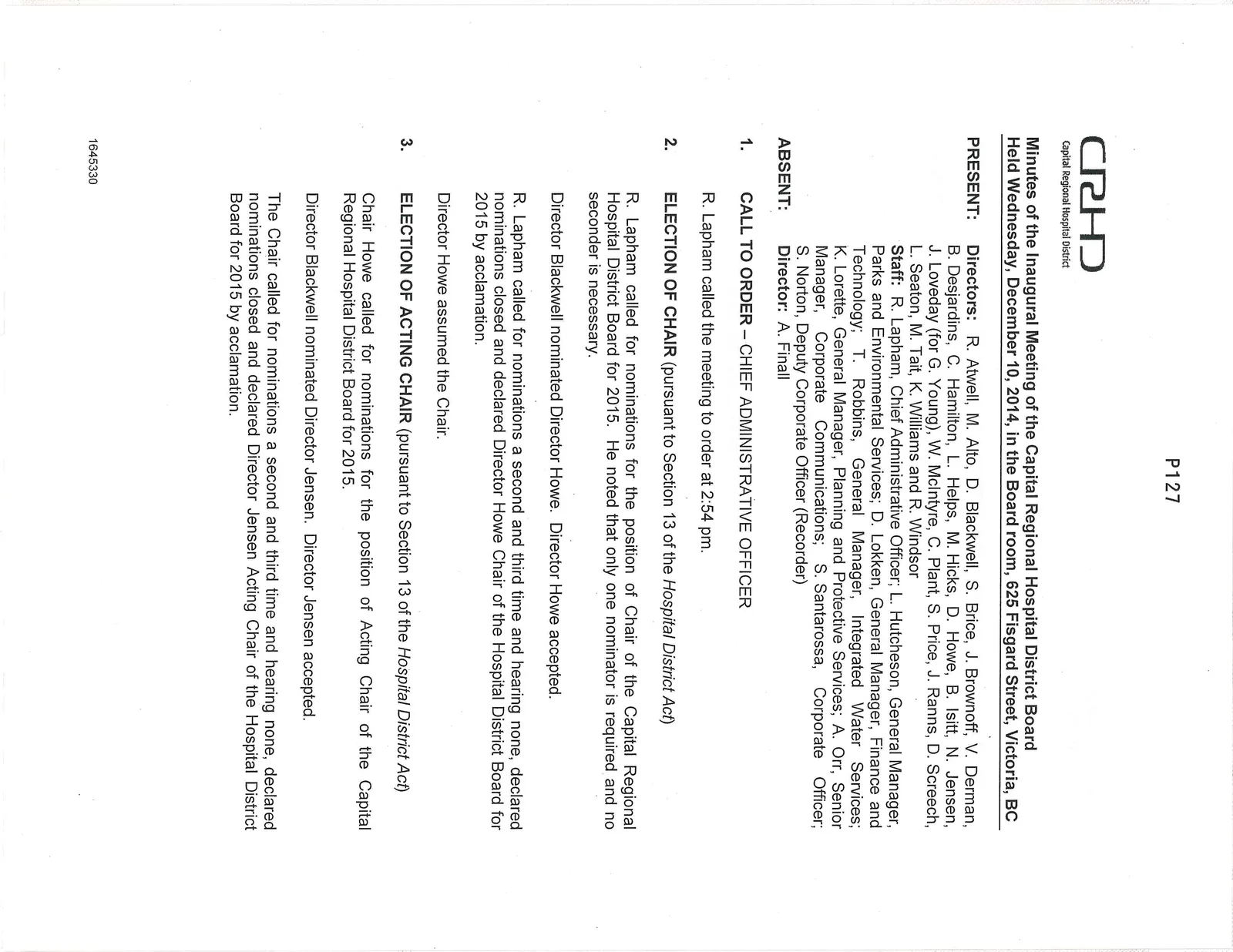 Document image