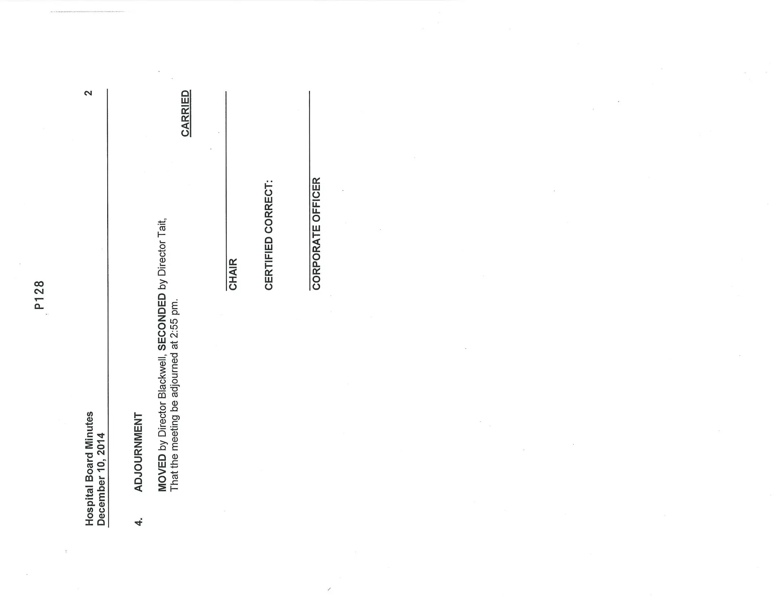 Document image