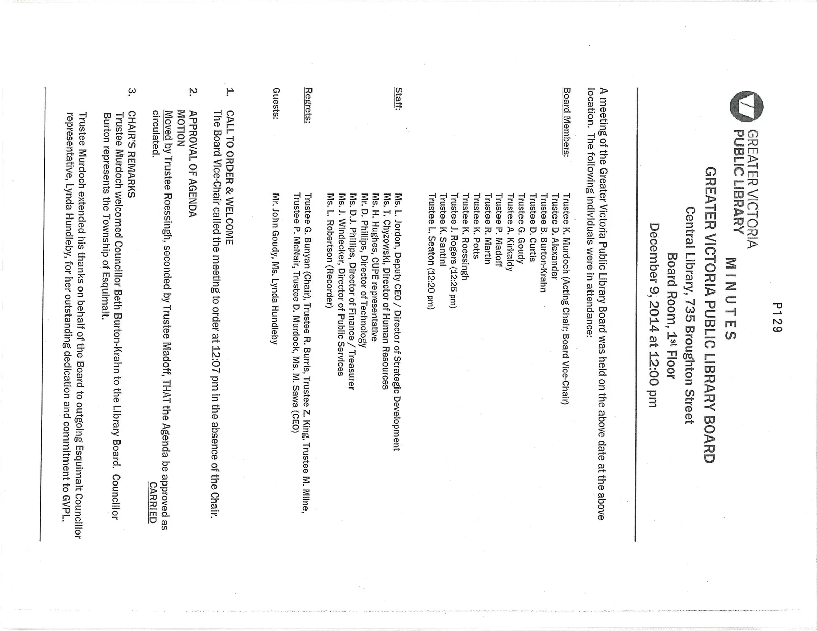 Document image