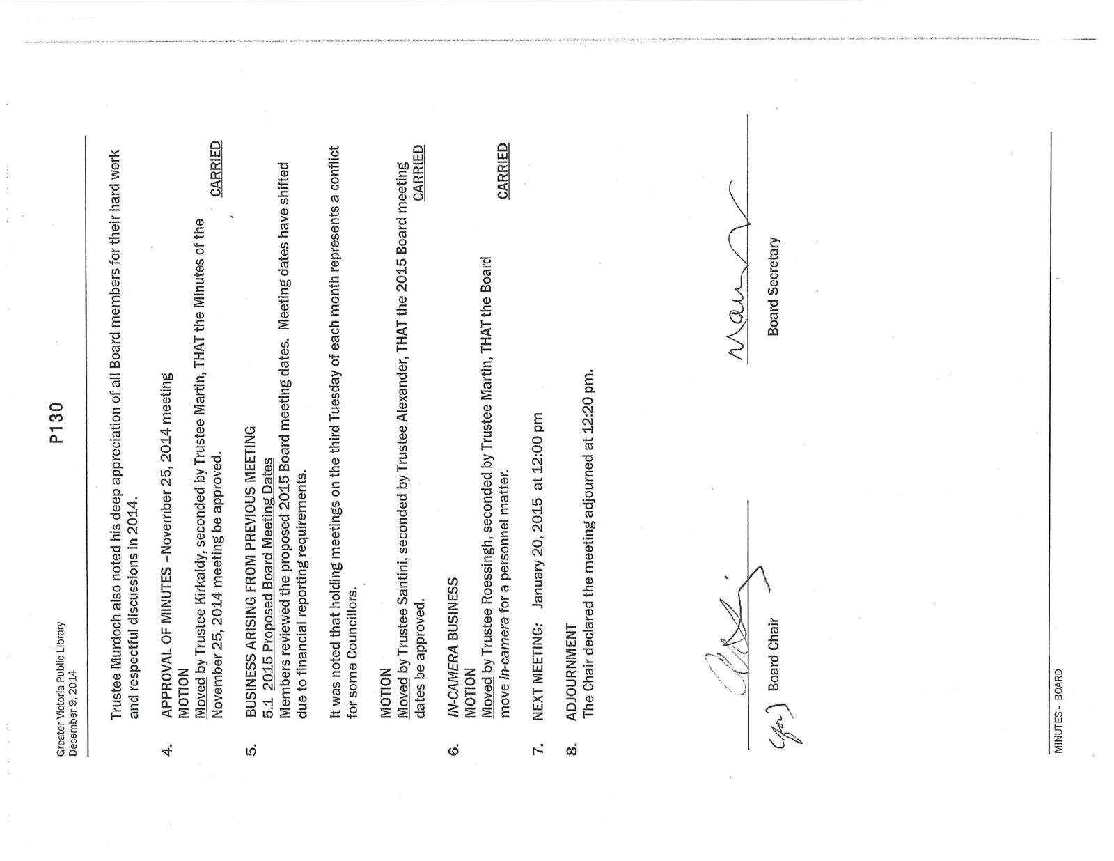 Document image
