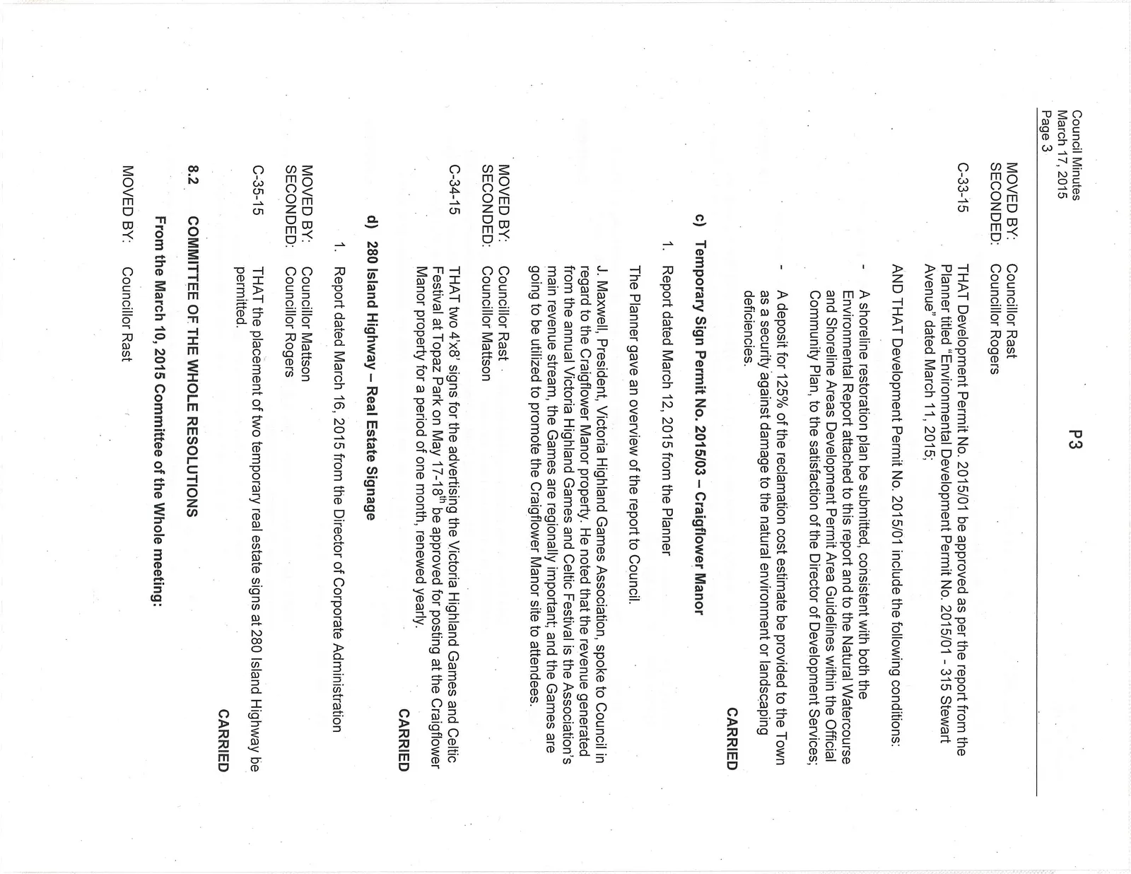 Document image