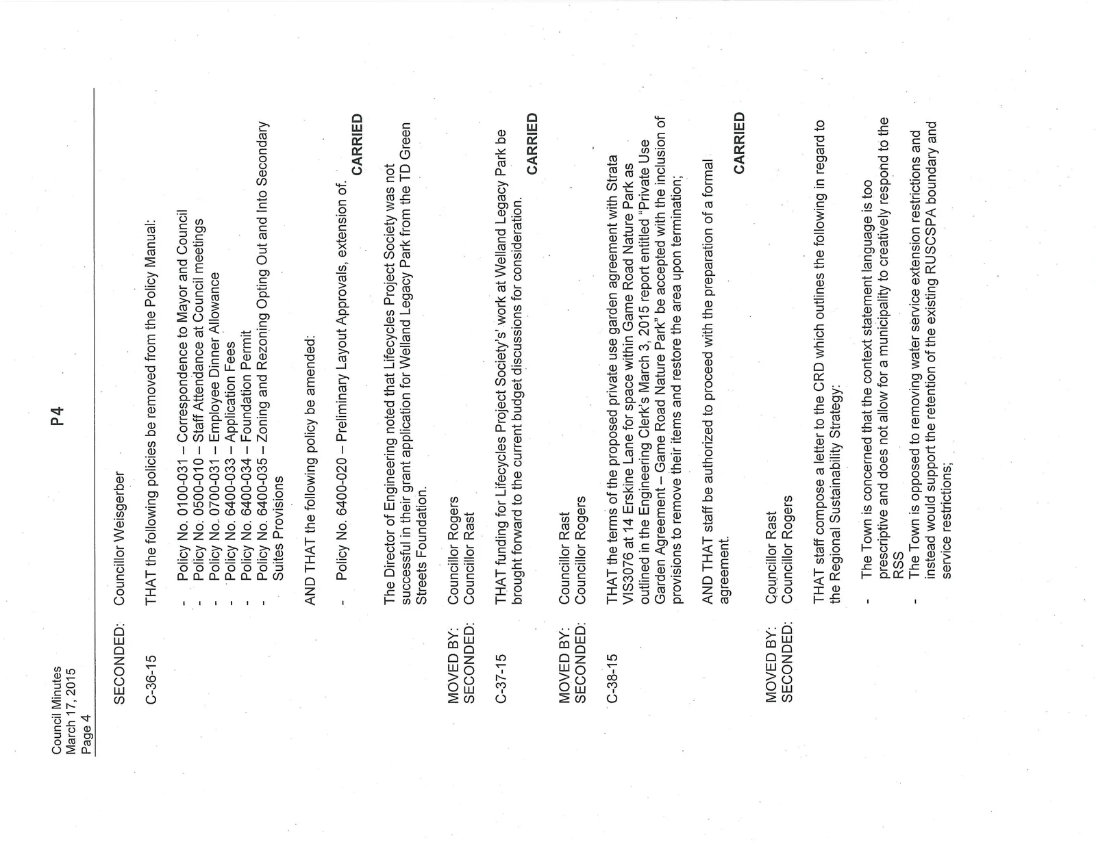 Document image