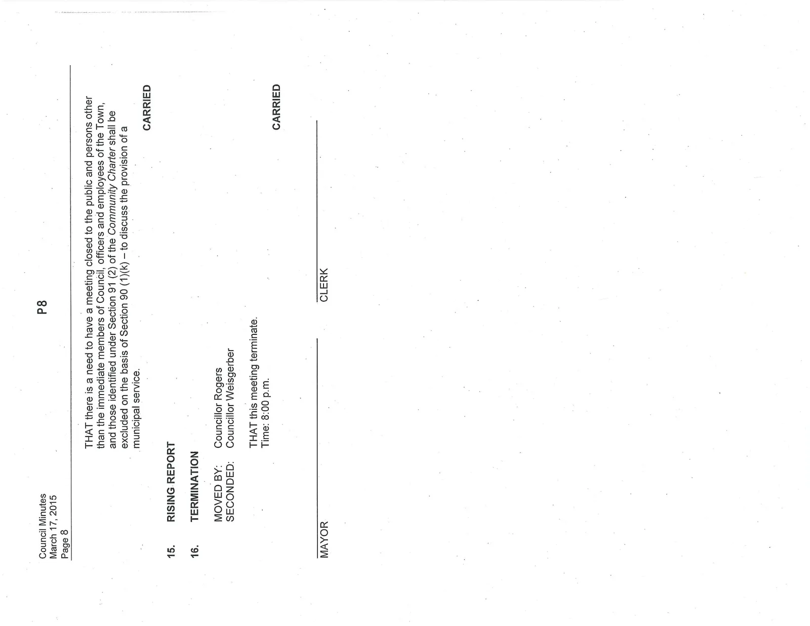 Document image