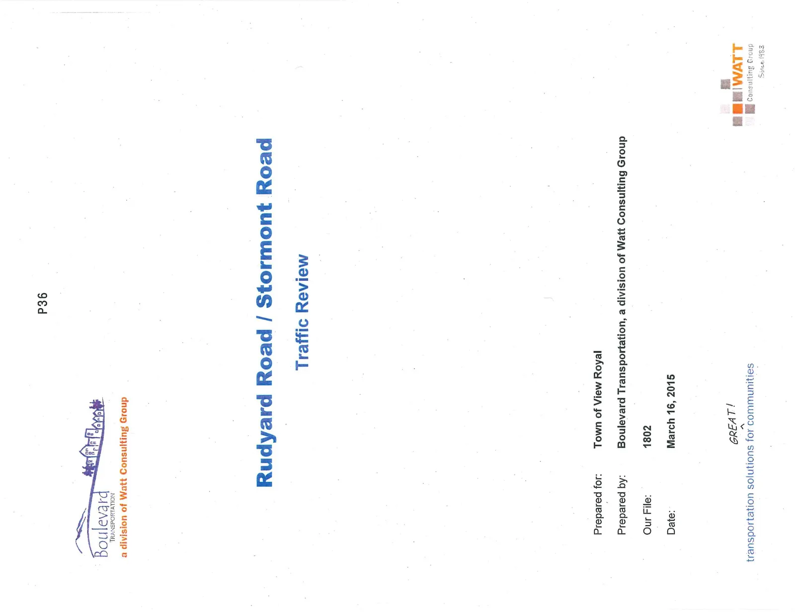 Document image