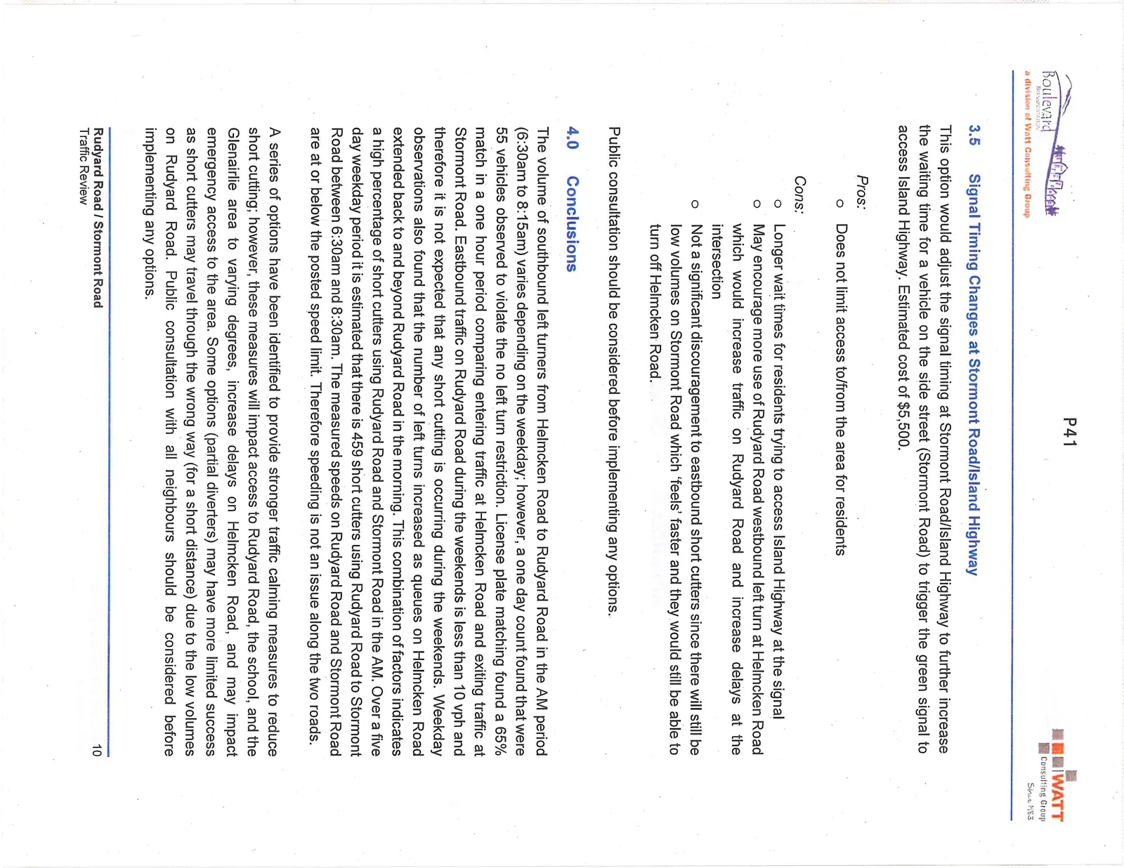 Document image