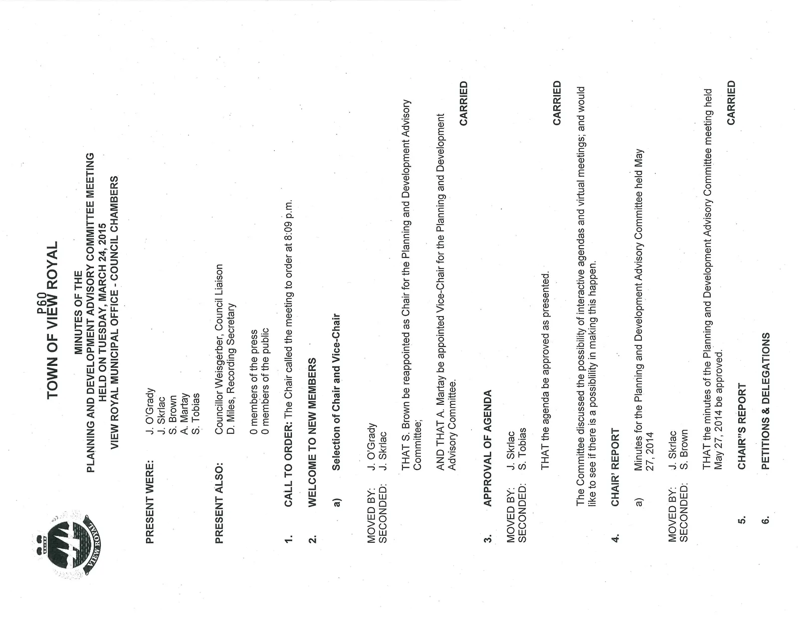 Document image