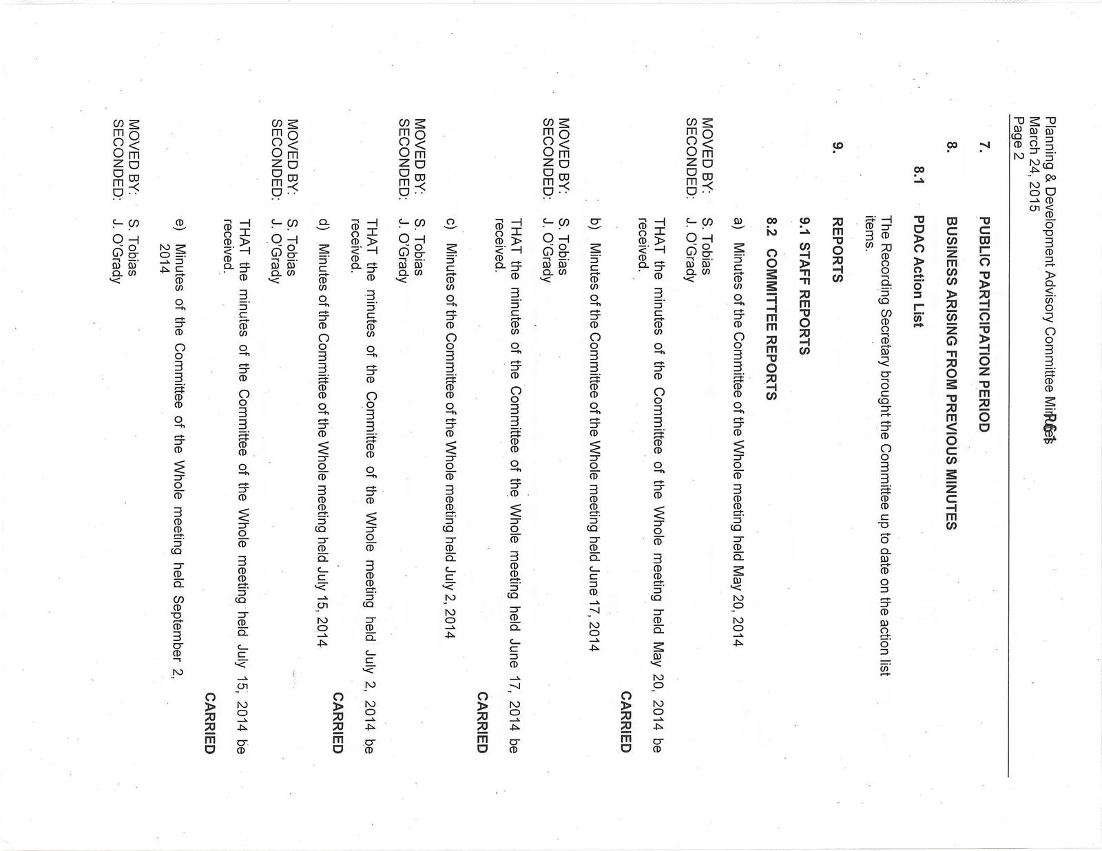 Document image