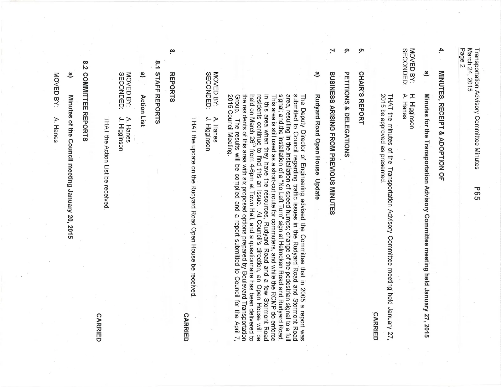 Document image