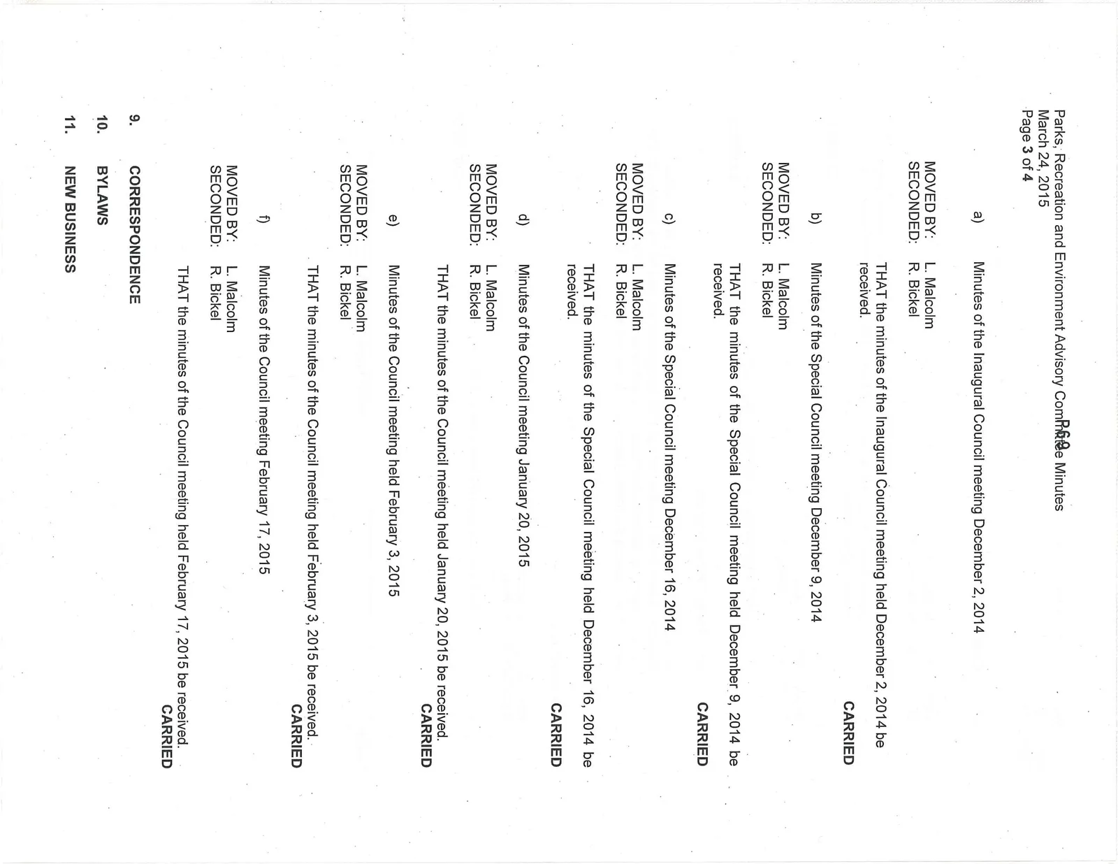 Document image