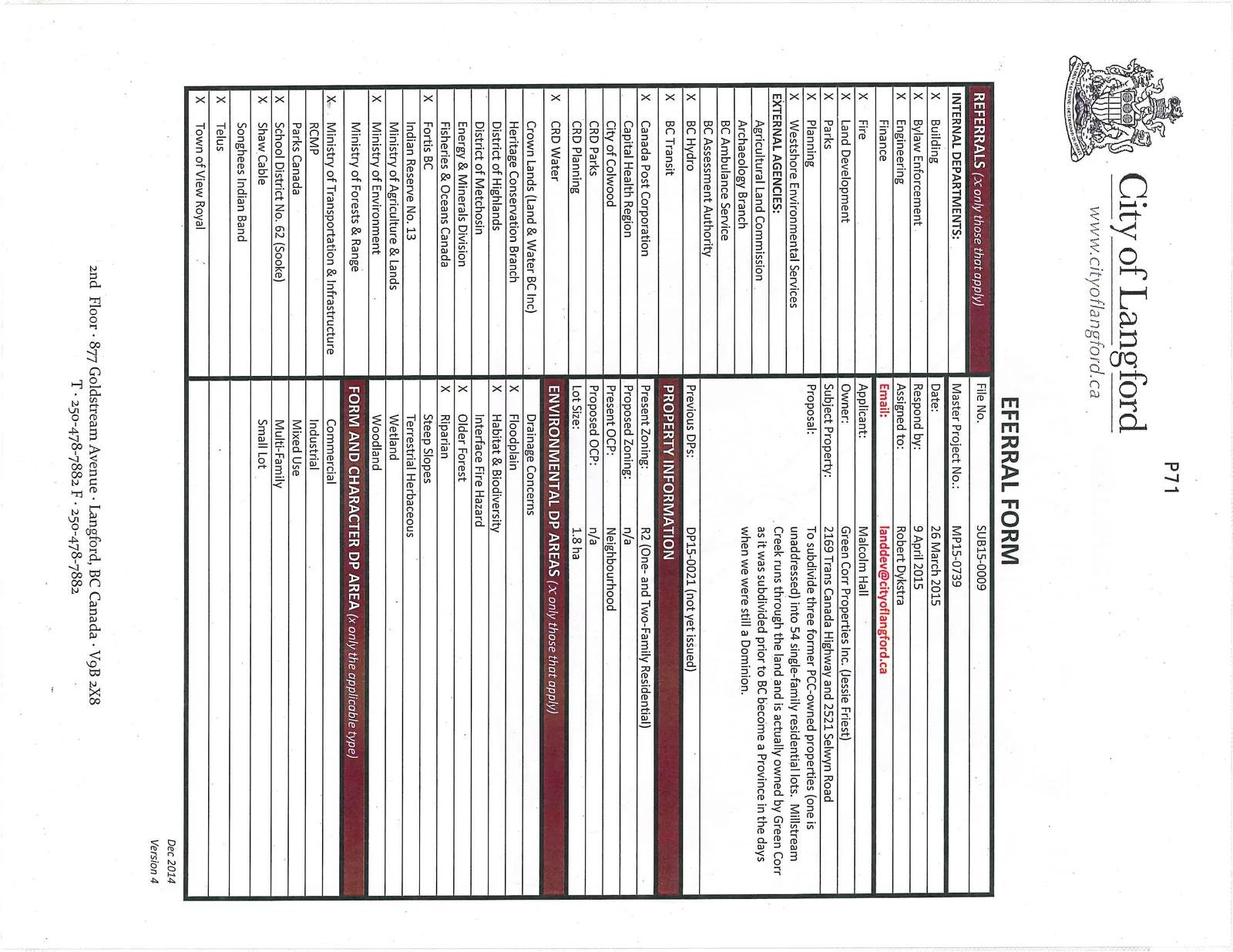 Document image