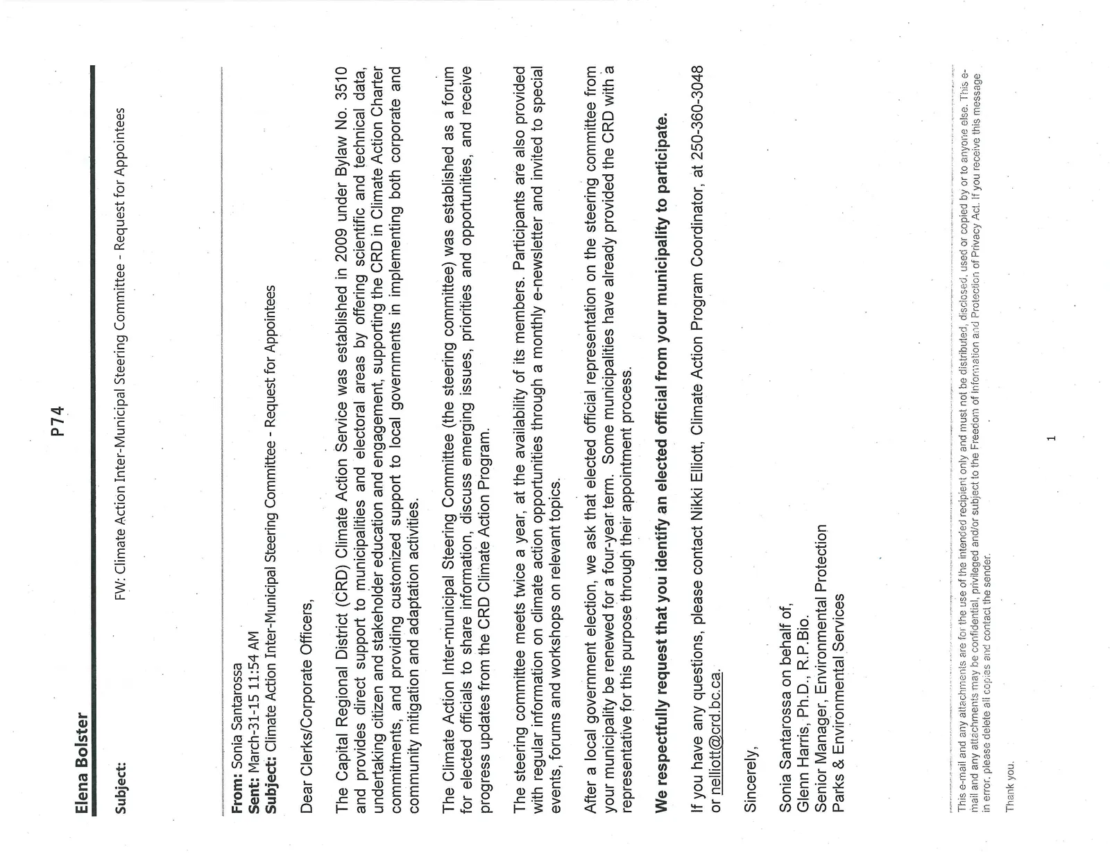 Document image