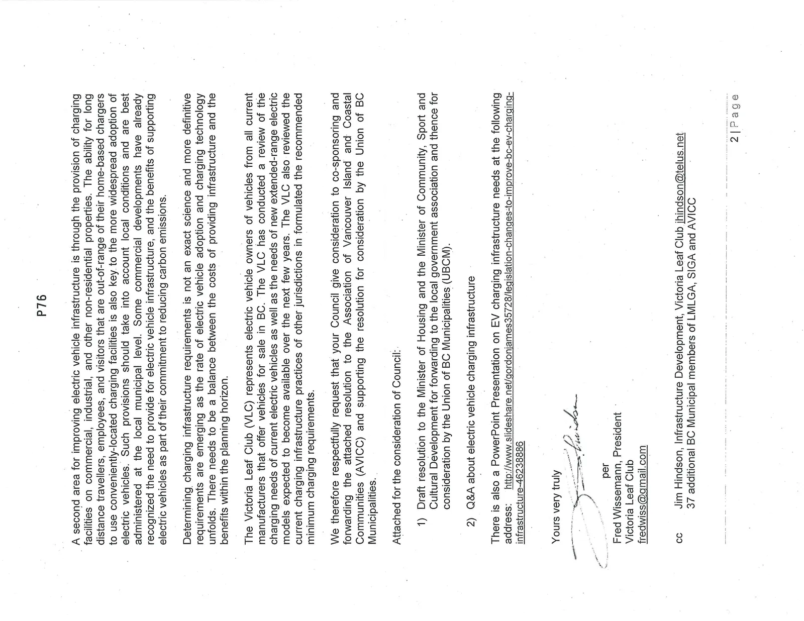 Document image