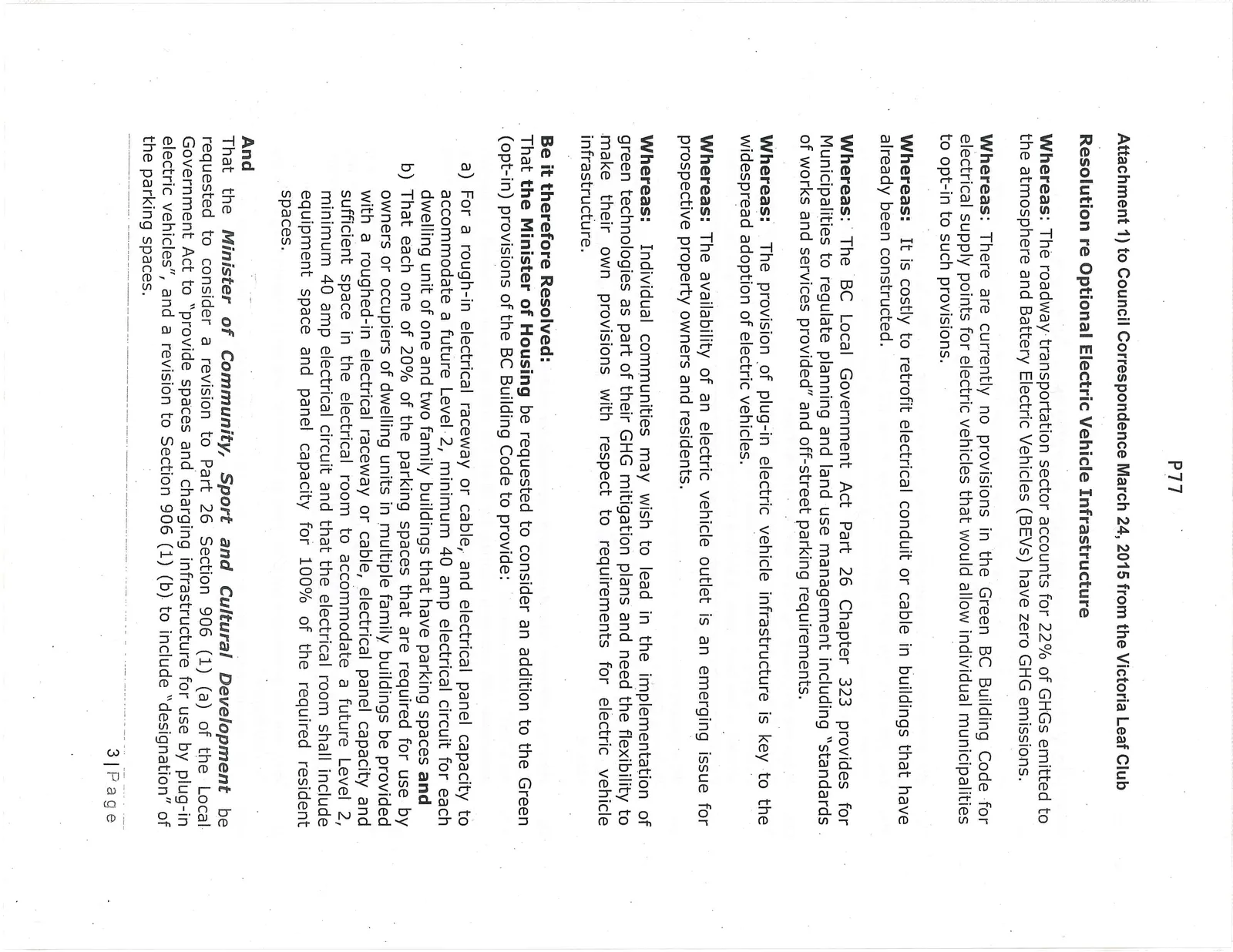 Document image