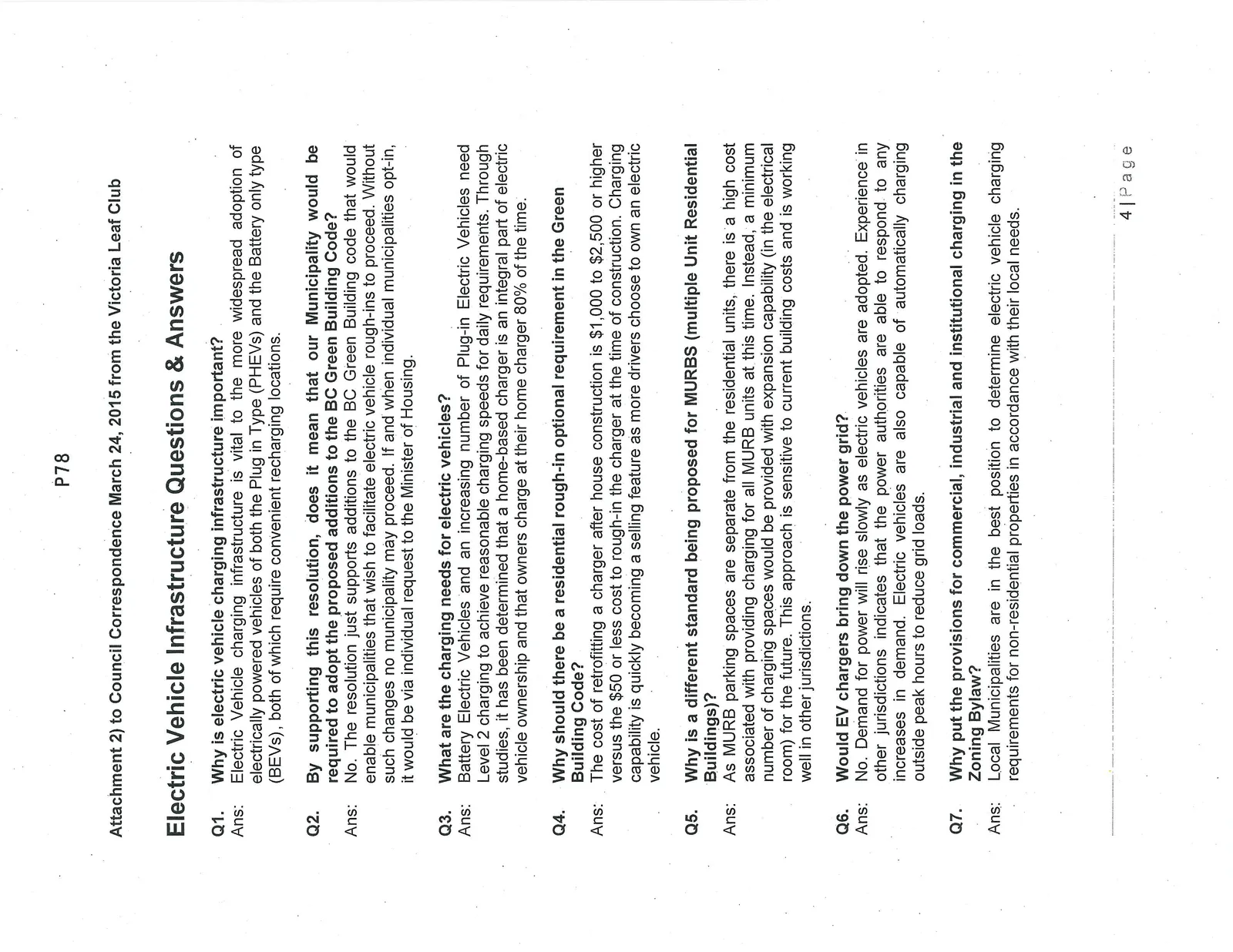Document image