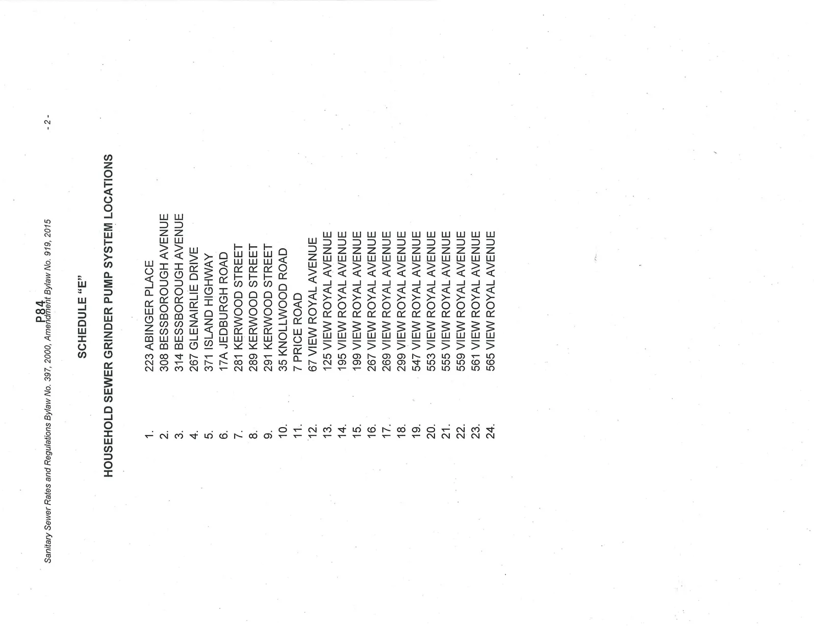 Document image