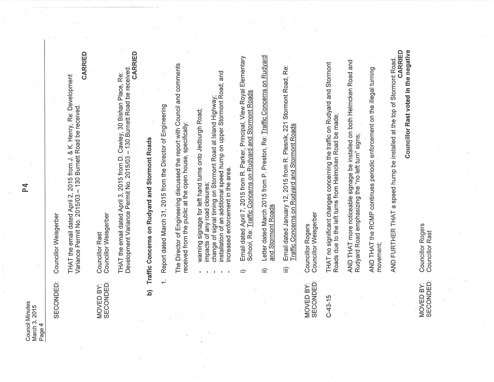 Document image