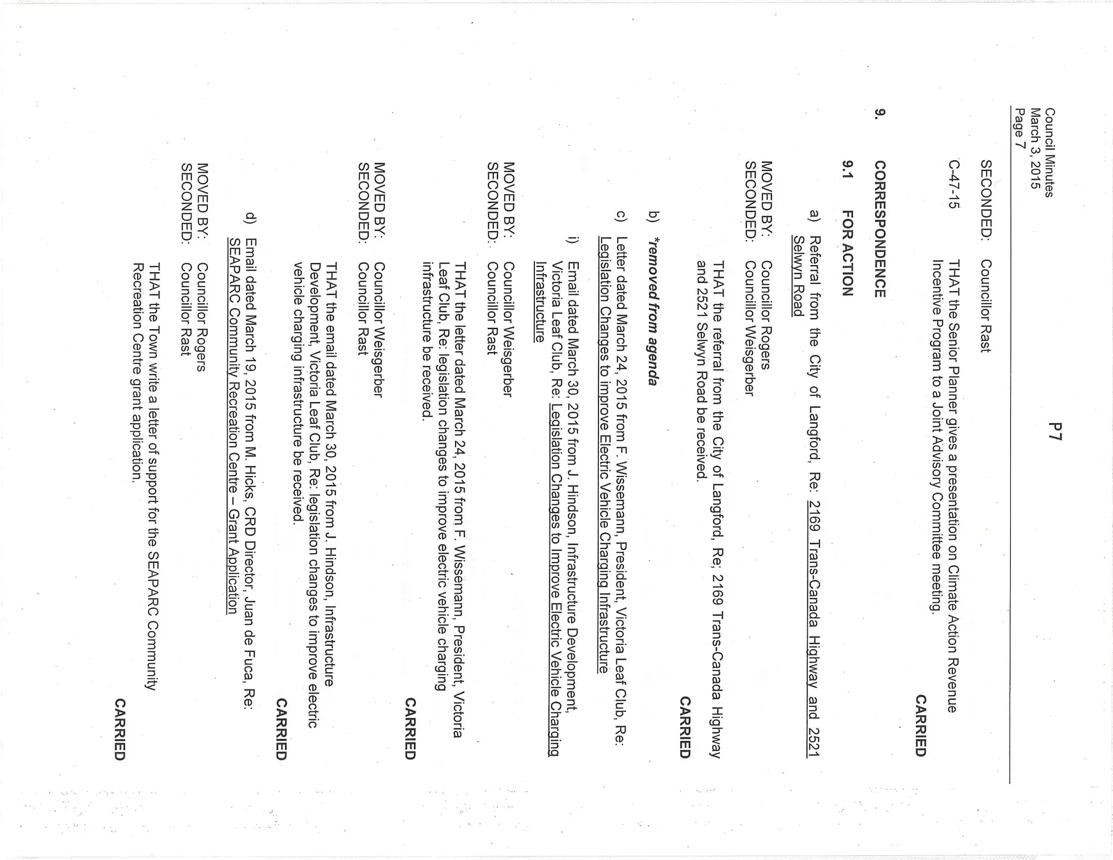 Document image