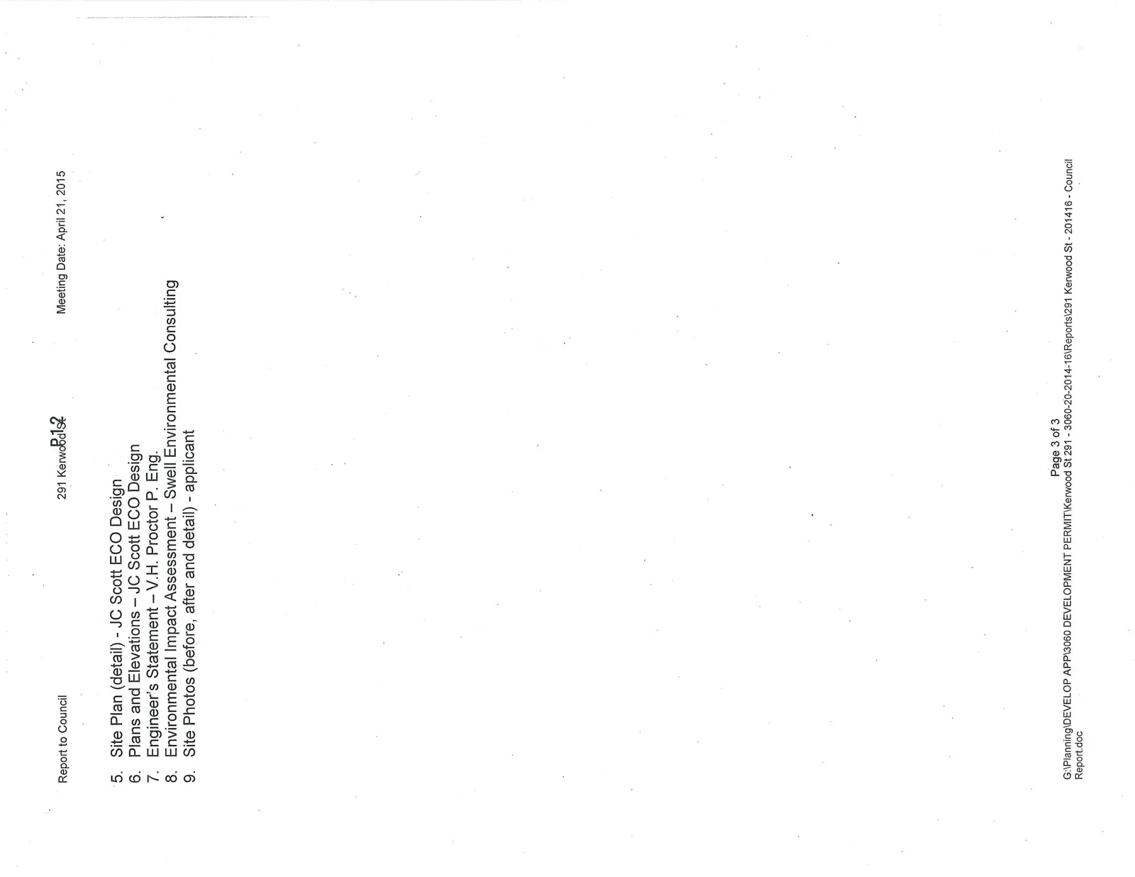Document image