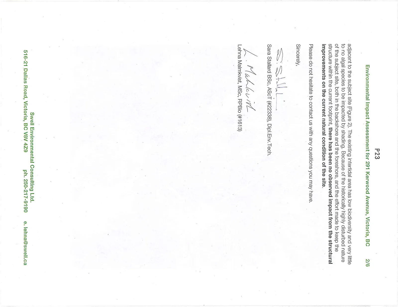Document image