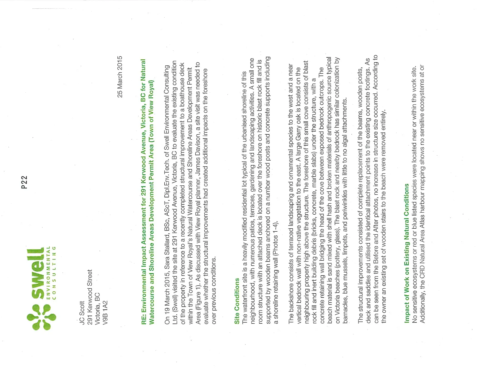 Document image