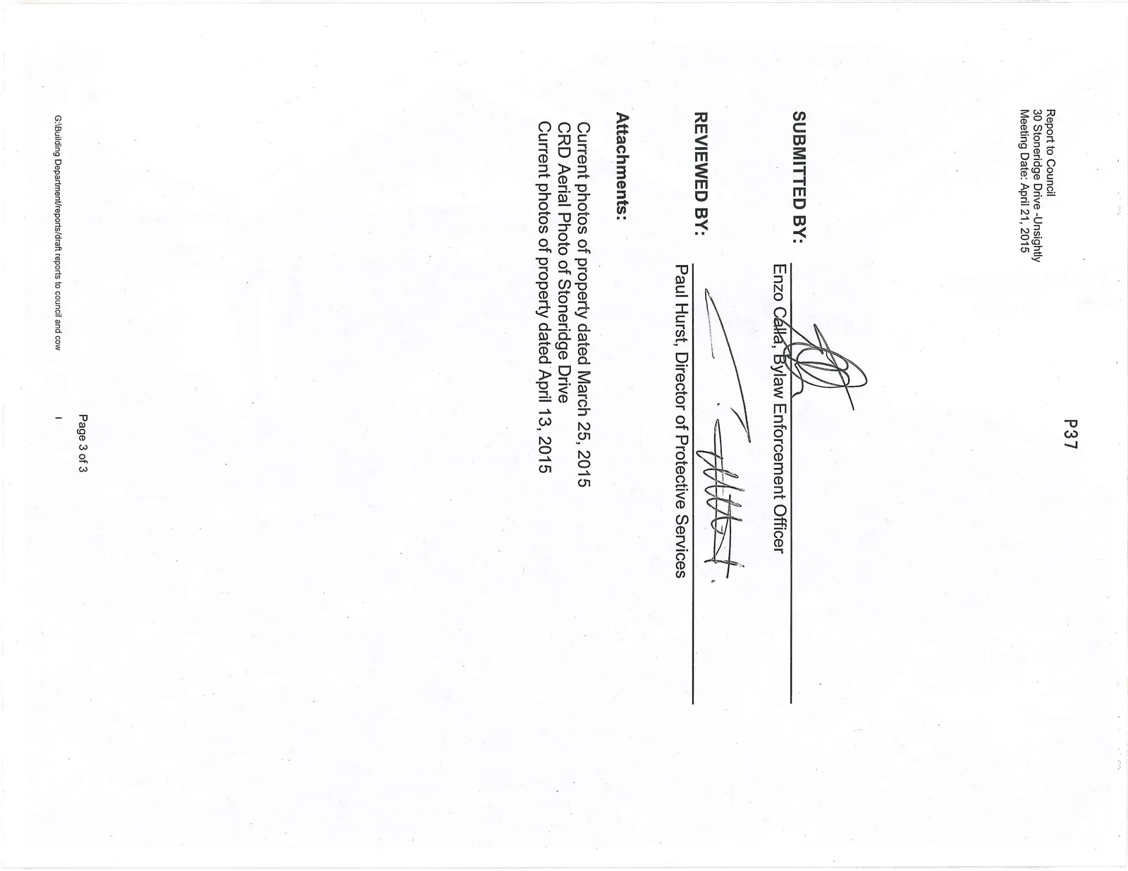 Document image
