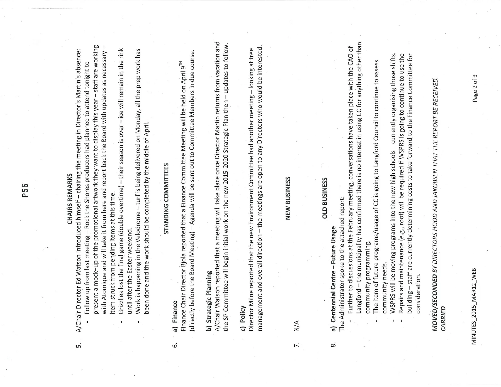 Document image