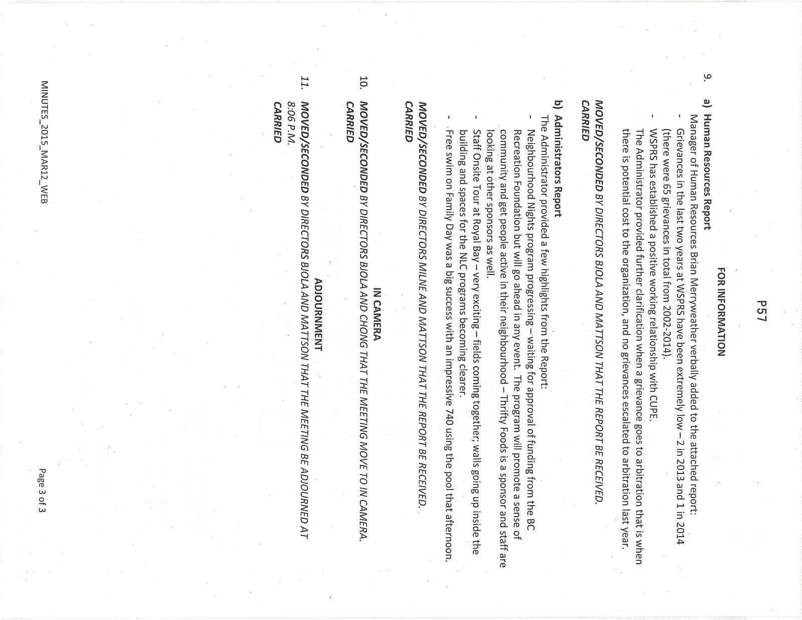 Document image