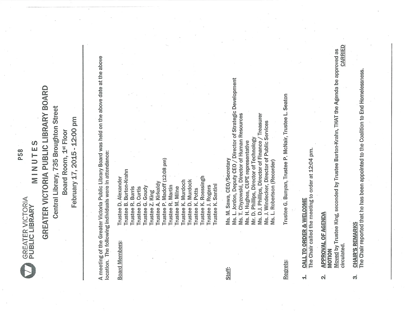 Document image