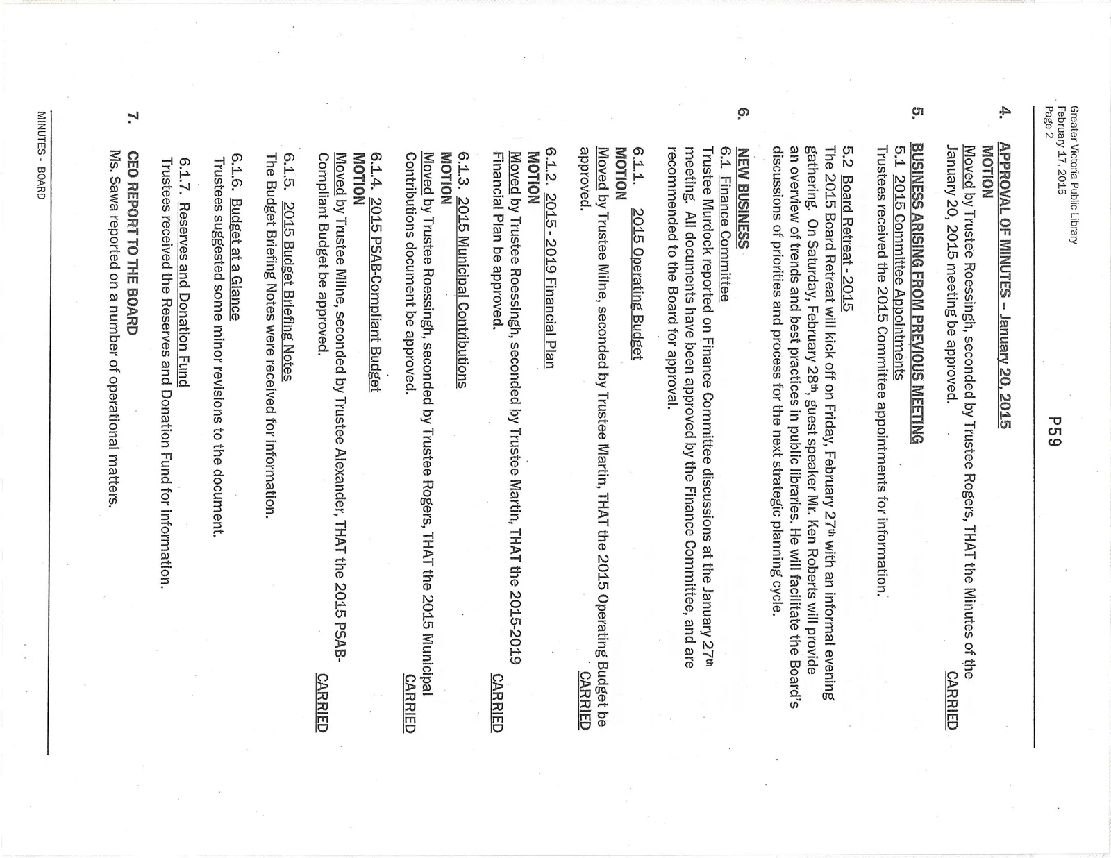 Document image