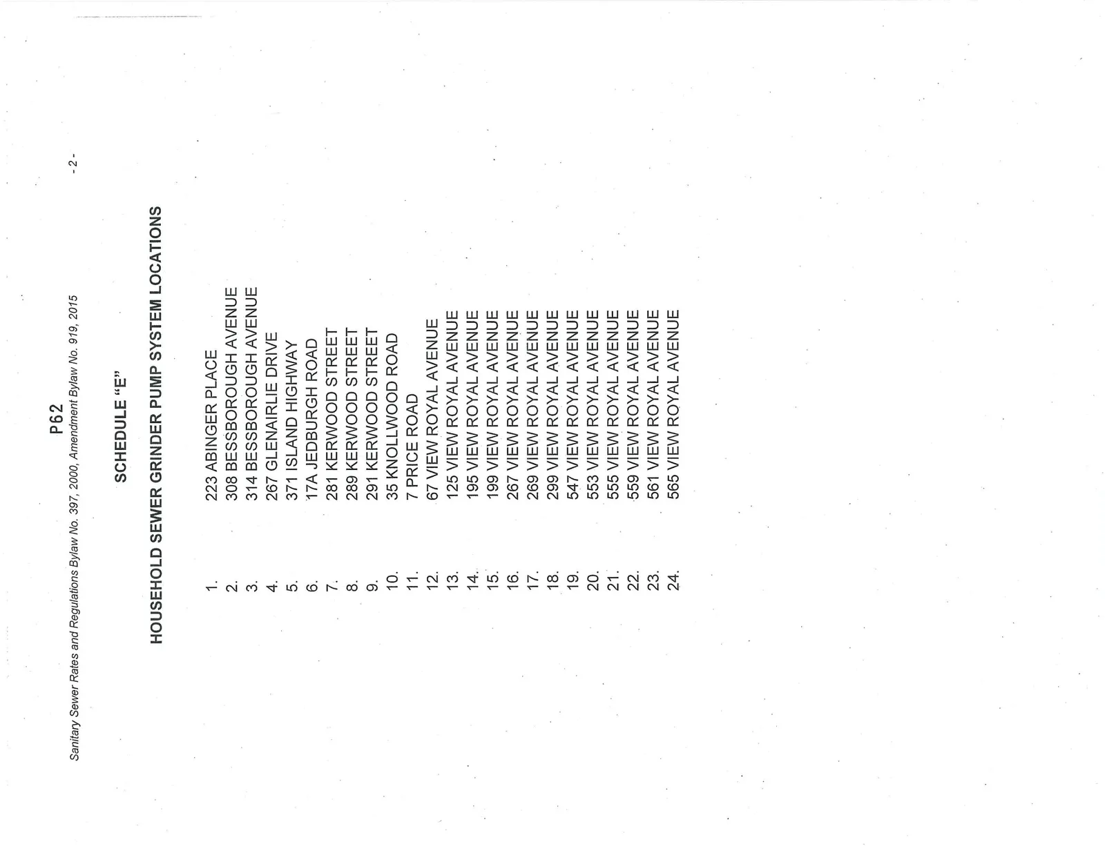 Document image
