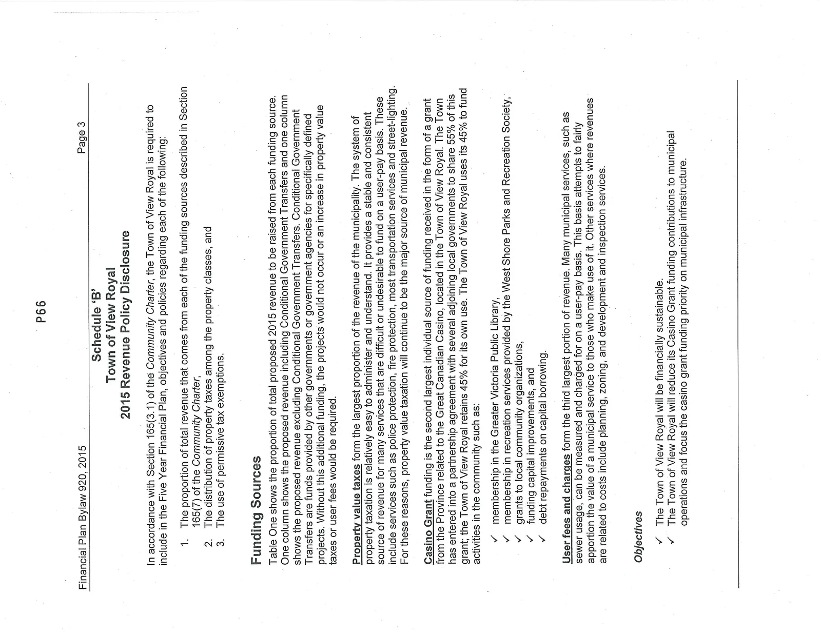 Document image