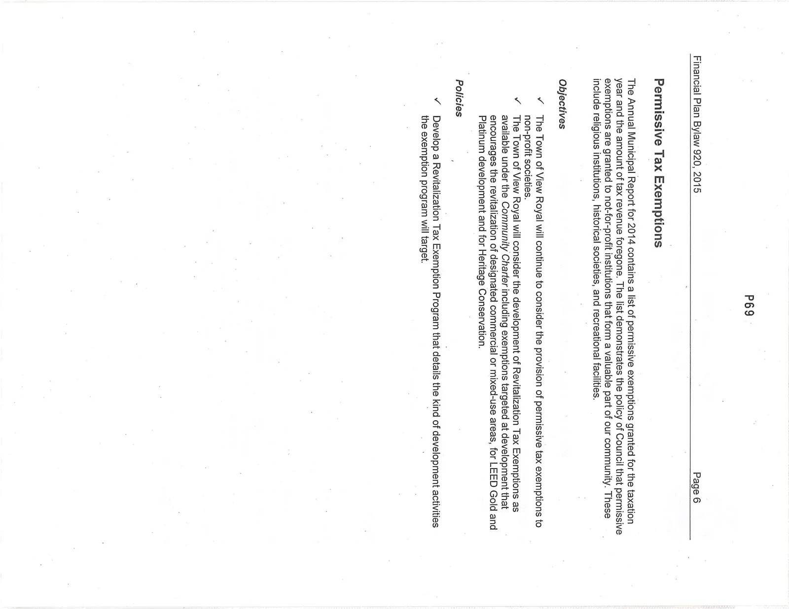 Document image