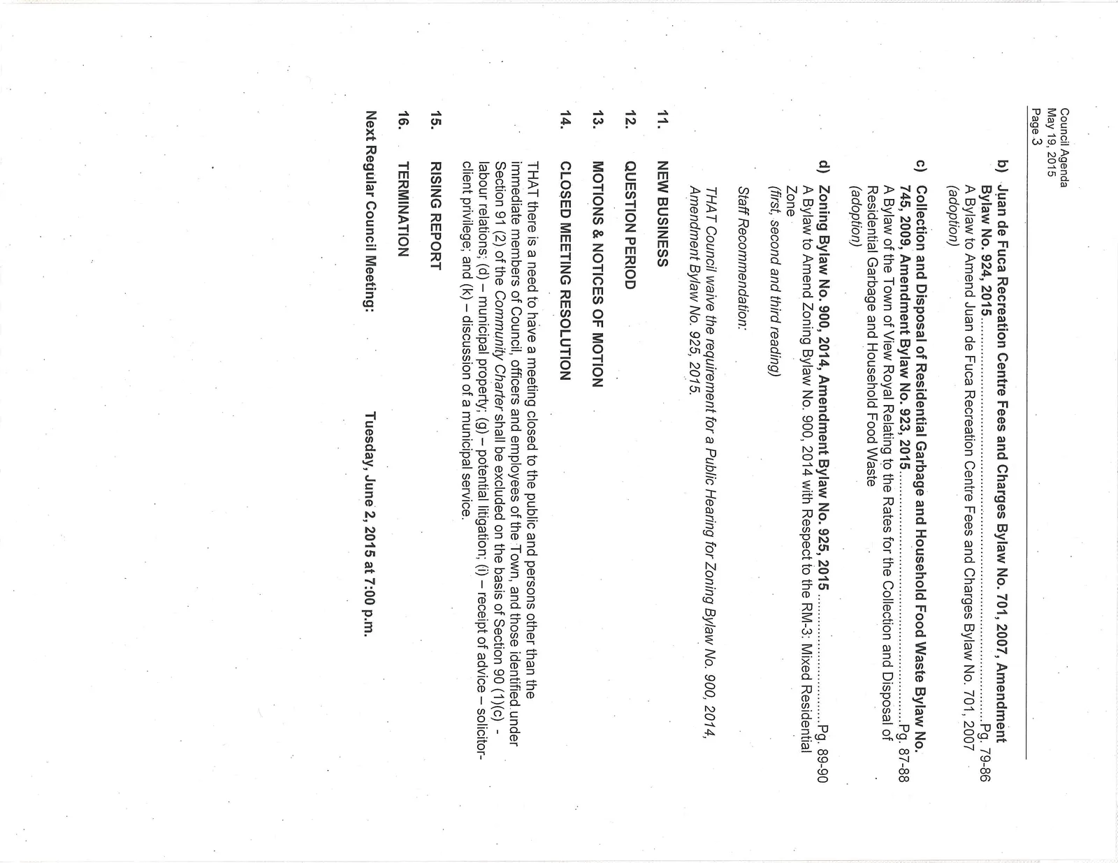 Document image