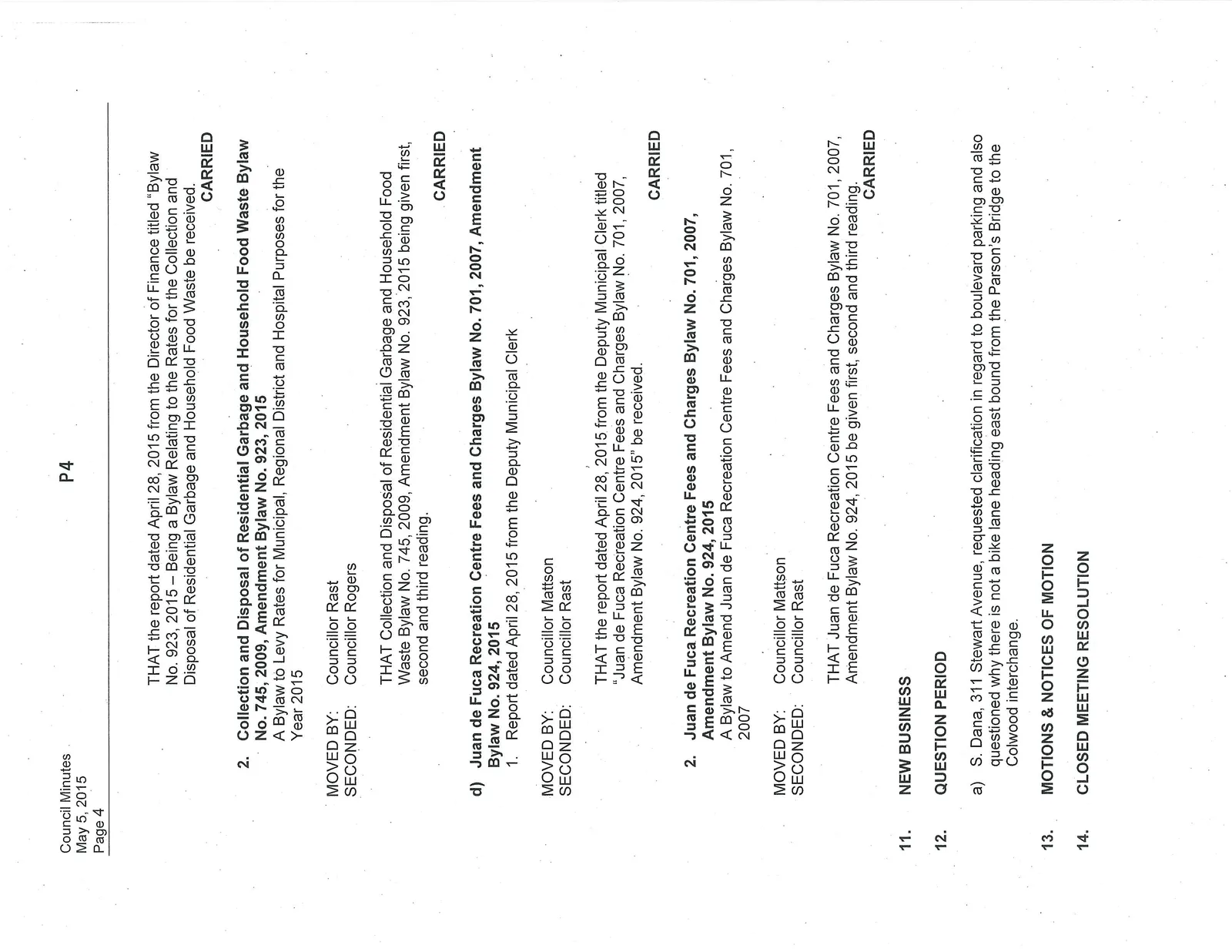 Document image