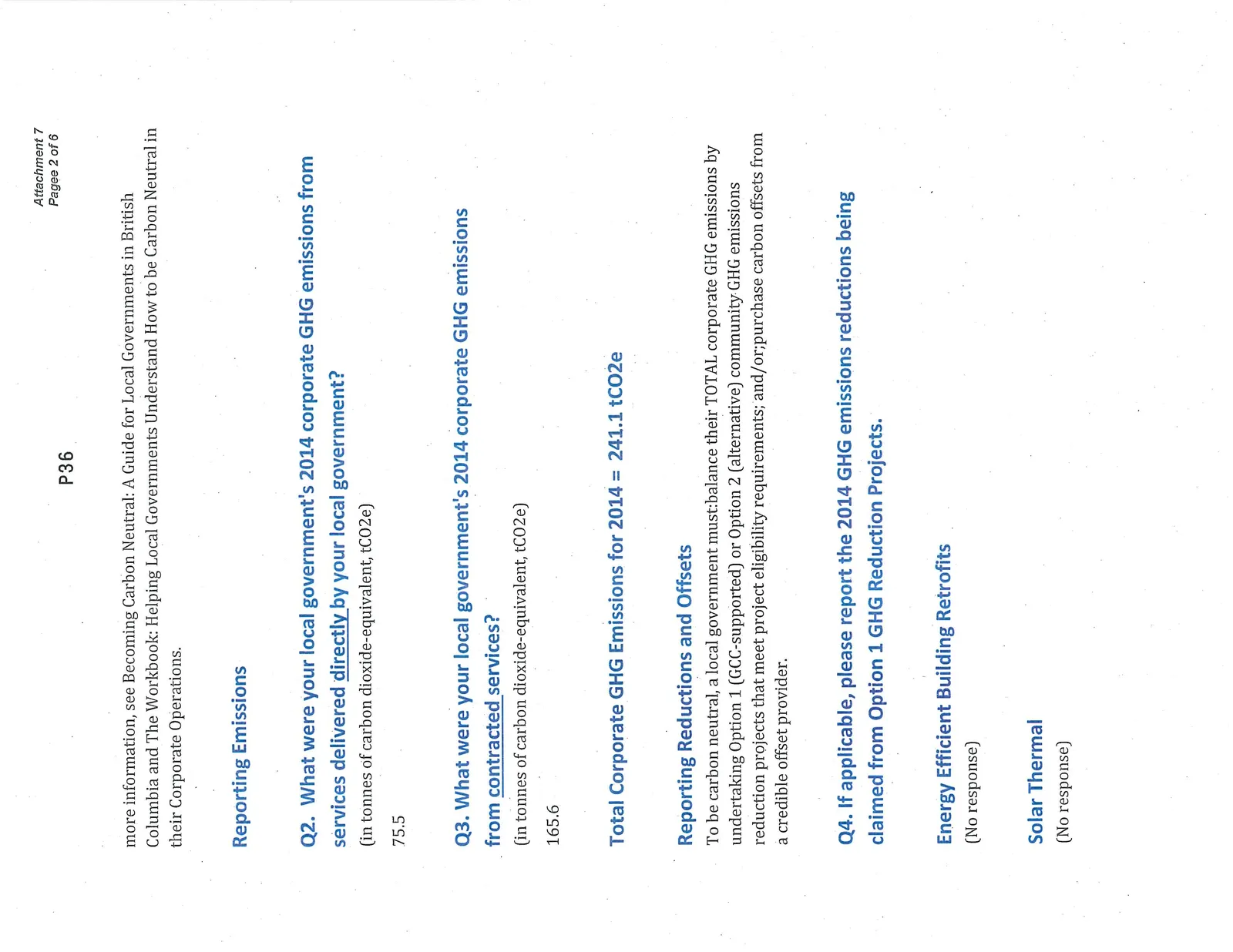 Document image