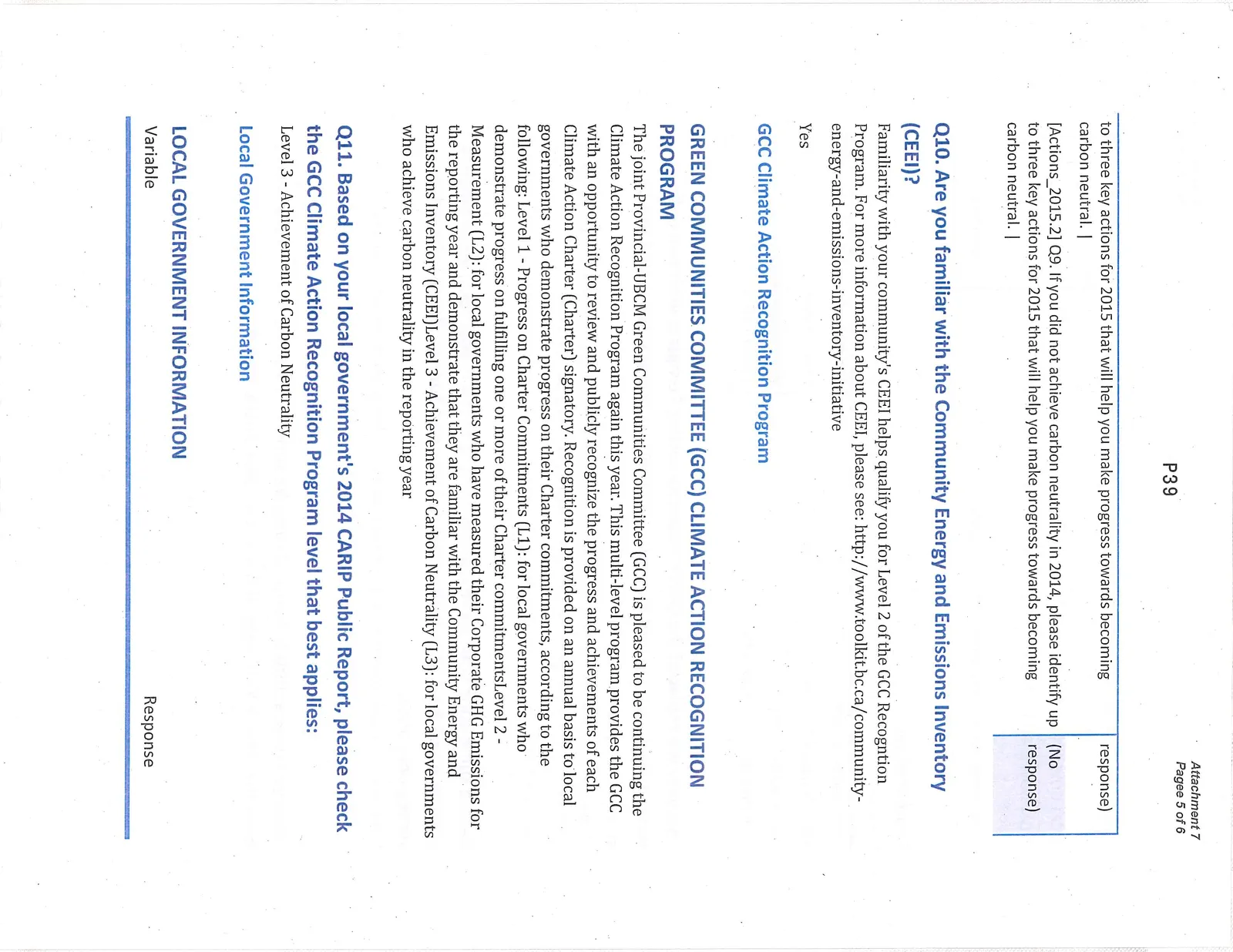 Document image
