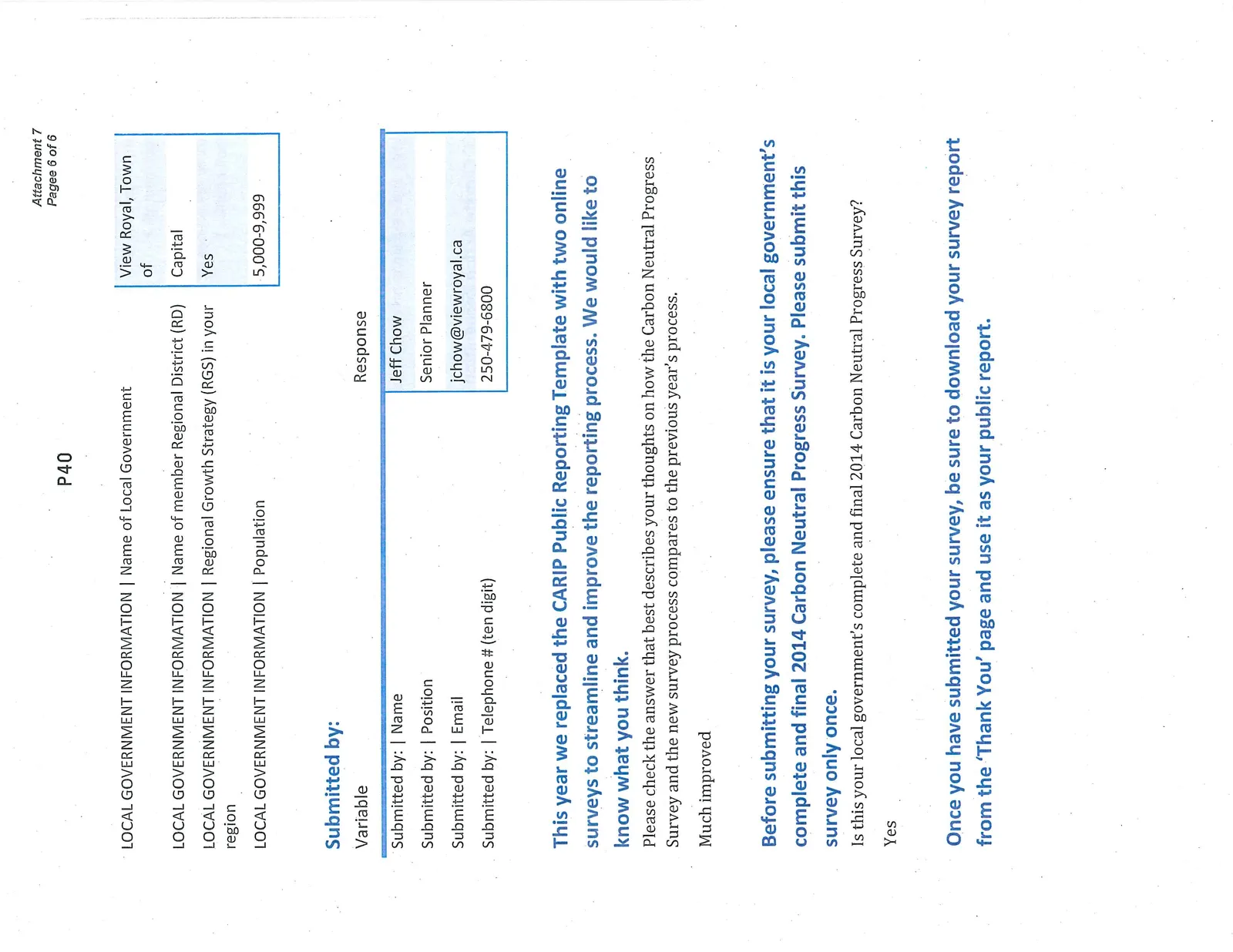 Document image