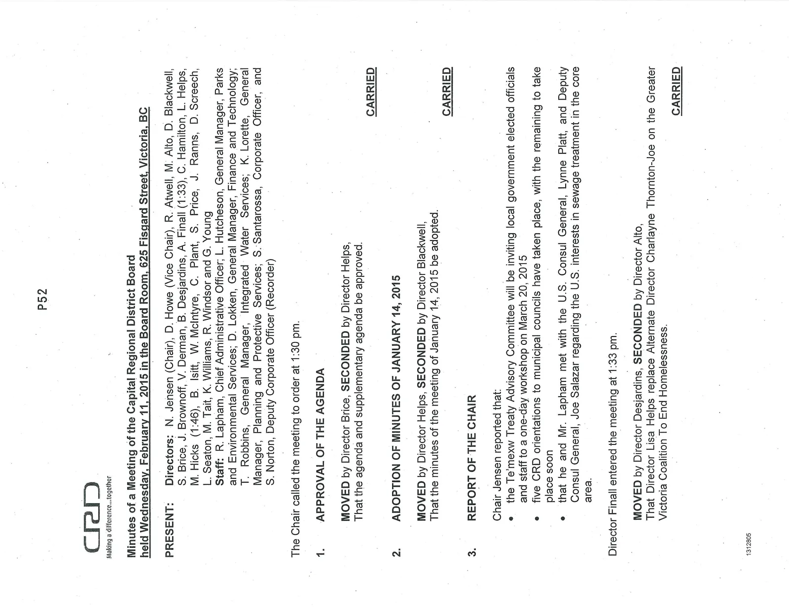 Document image