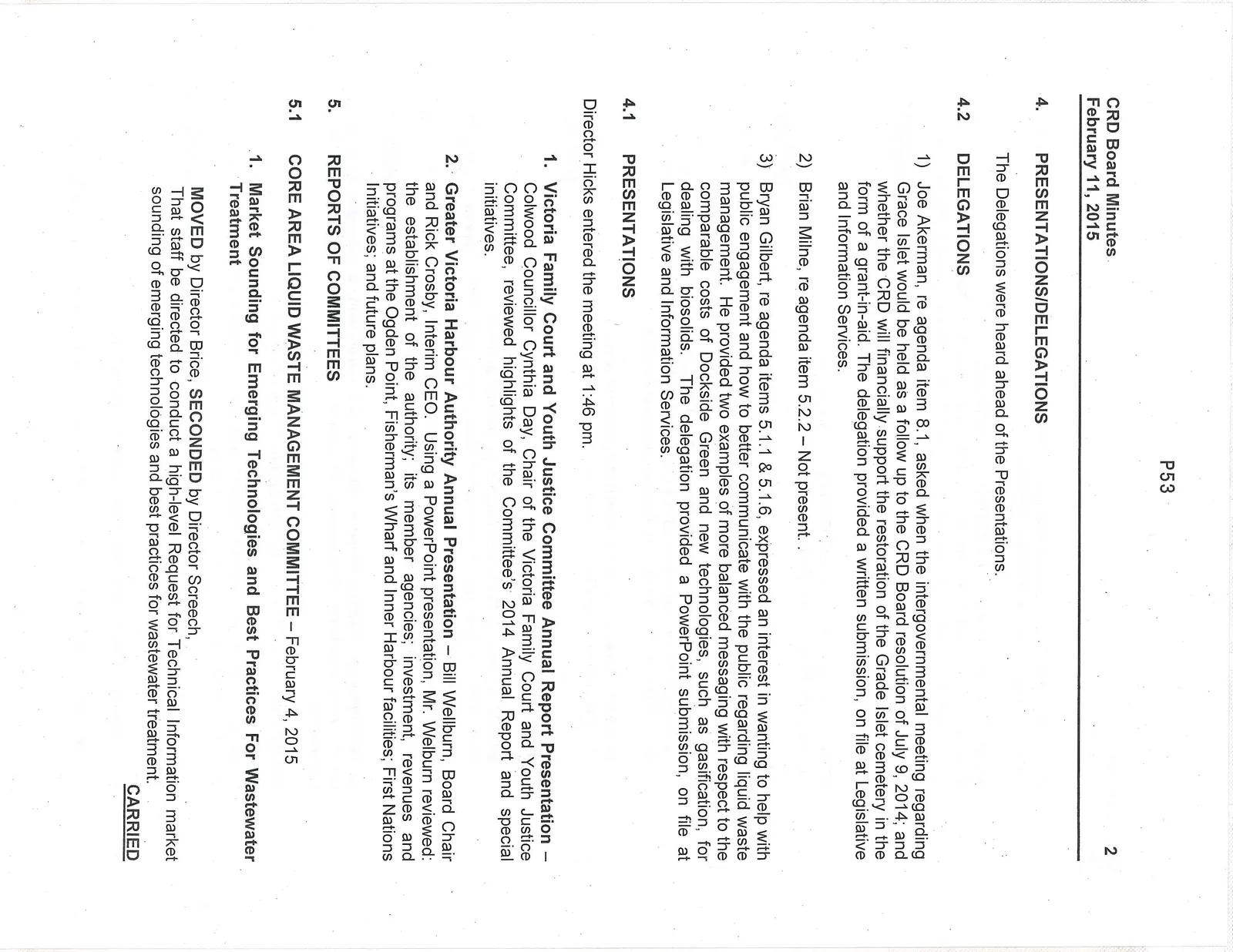 Document image