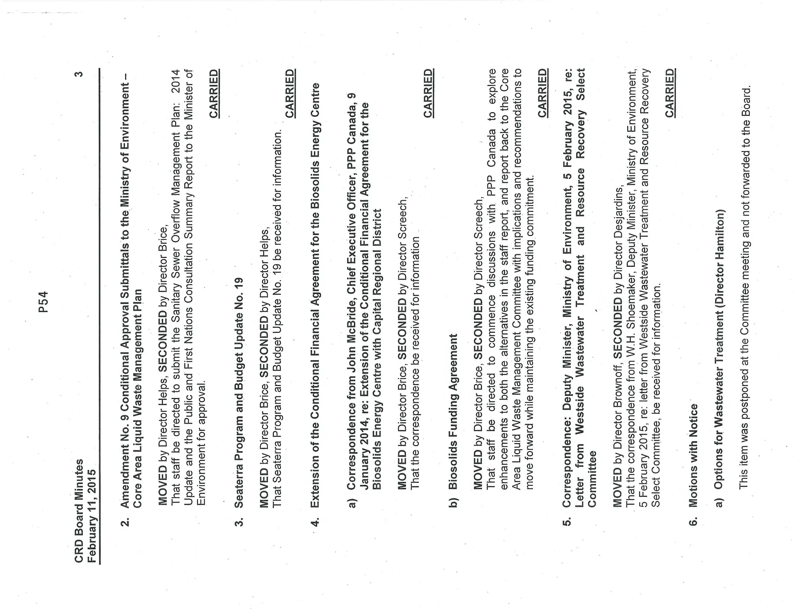 Document image