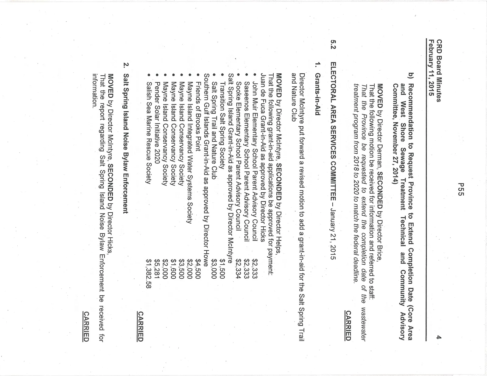 Document image