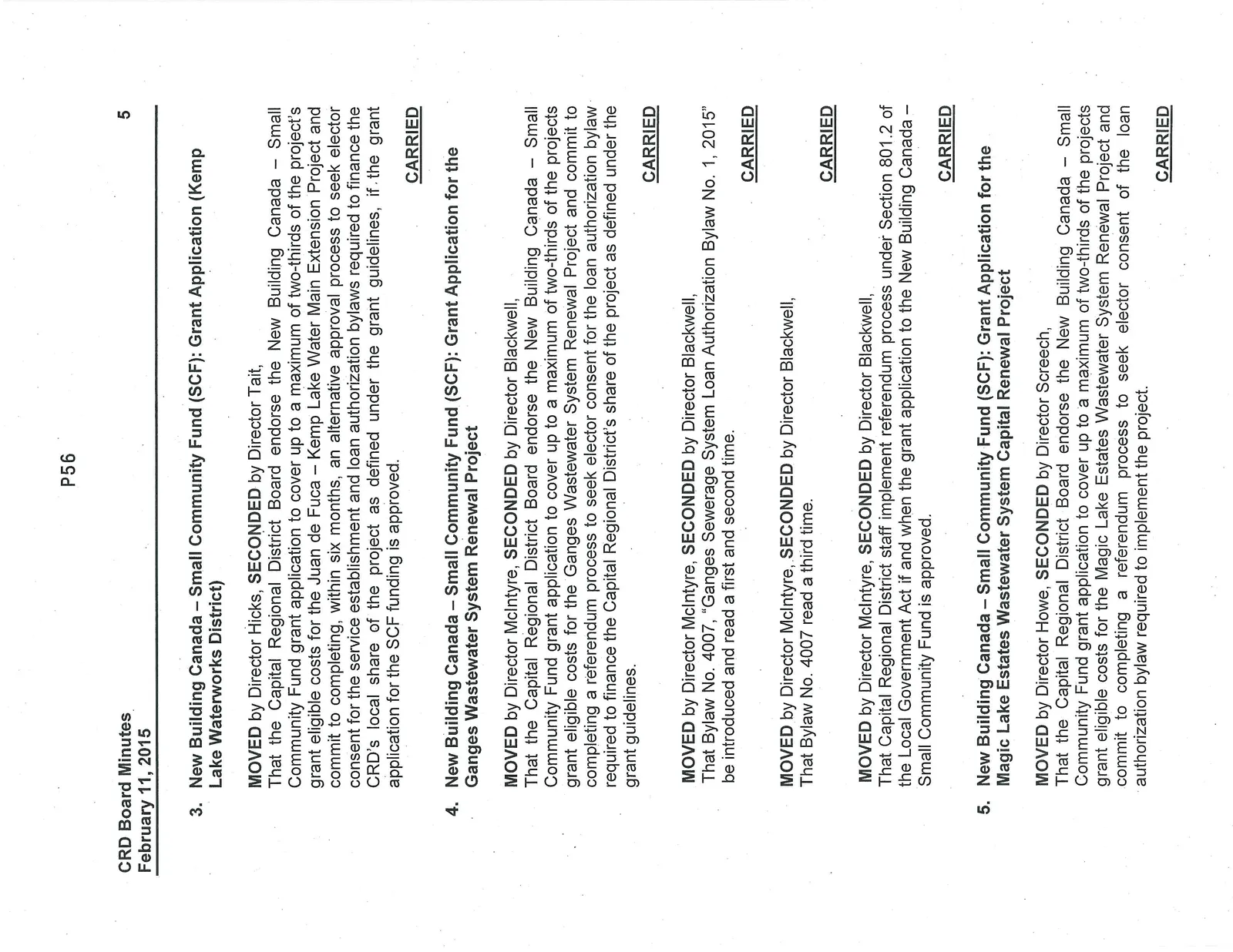 Document image